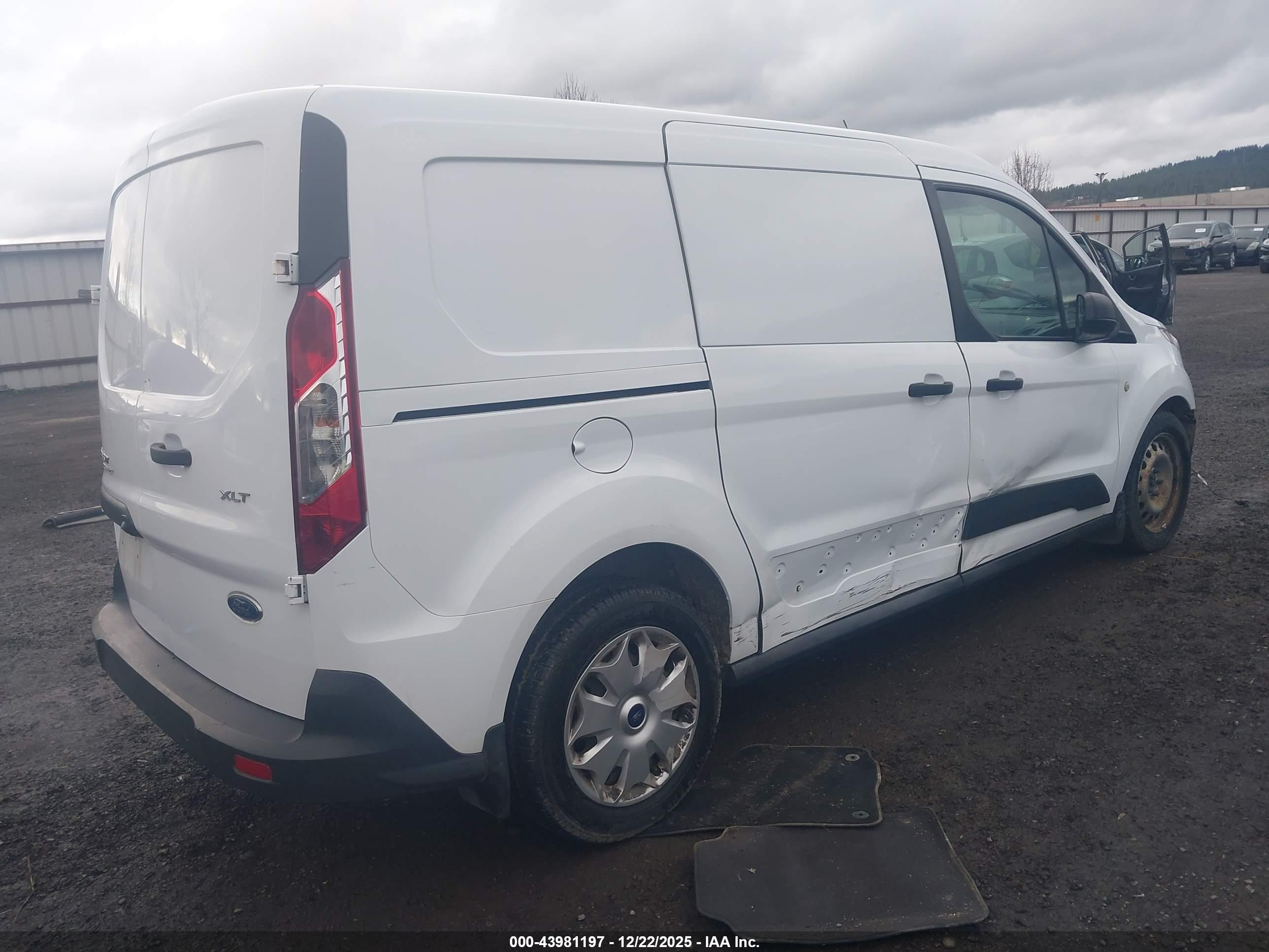 FORD TRANSIT image 4