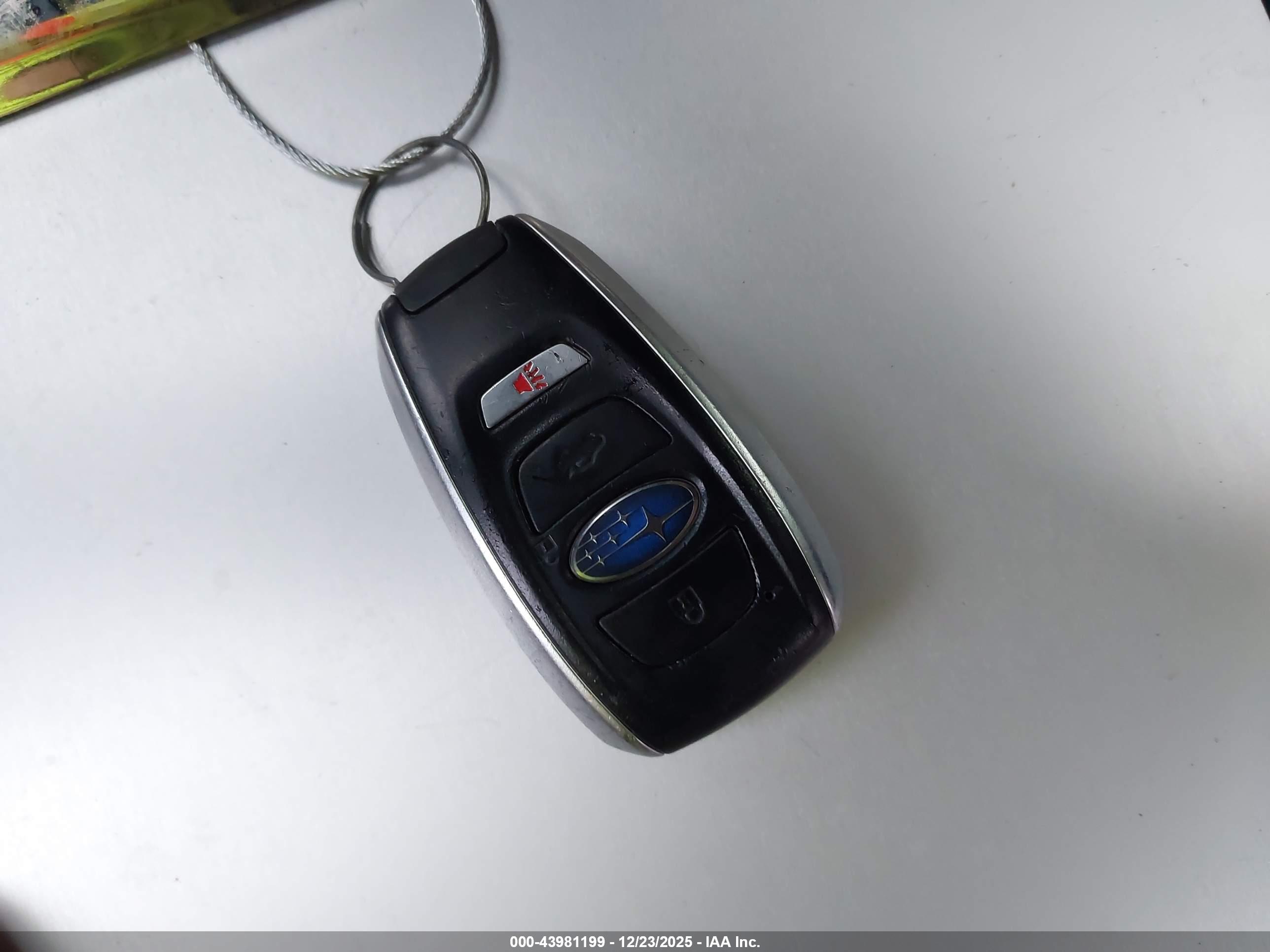 SUBARU BRZ image 11