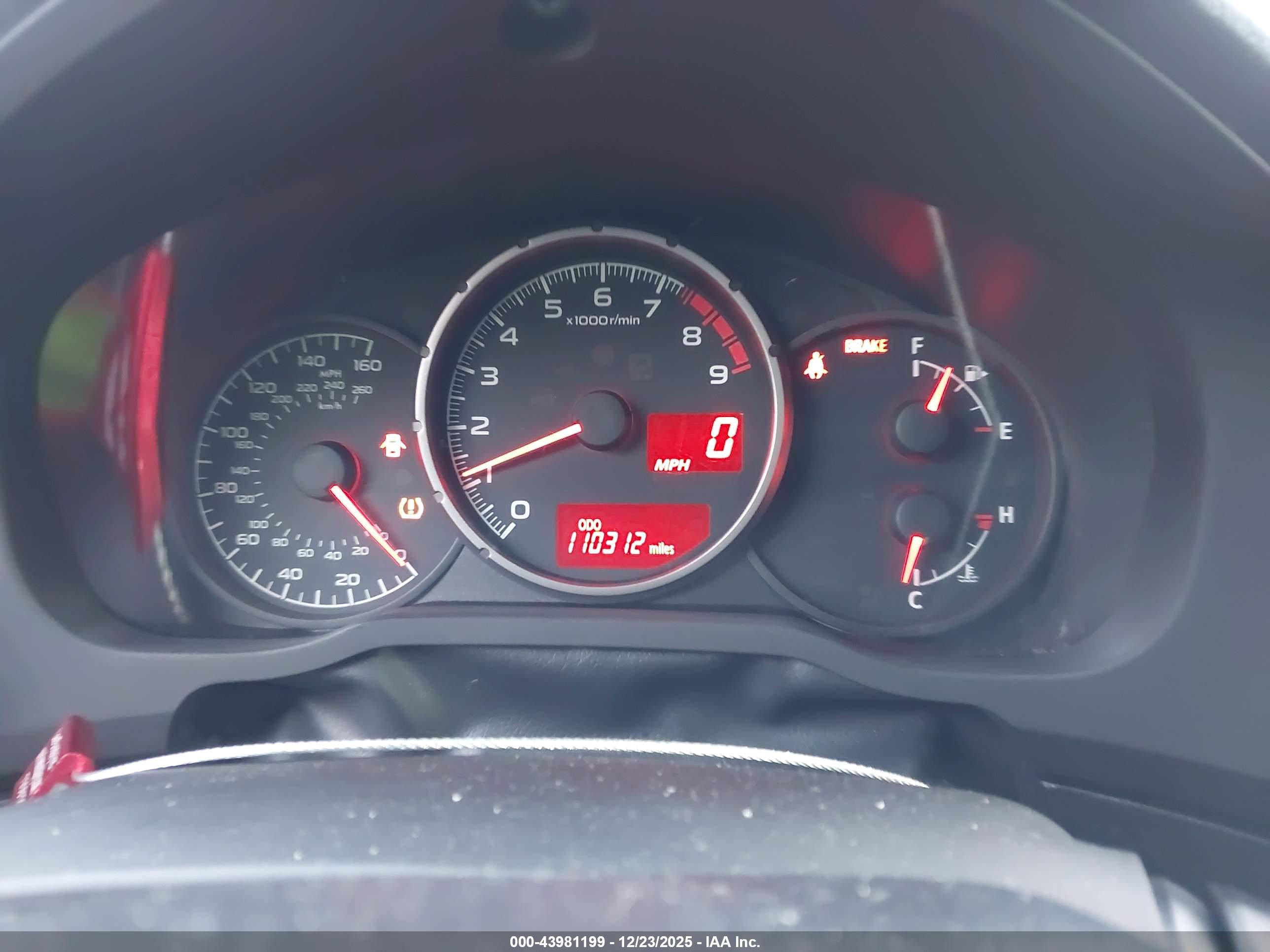 SUBARU BRZ image 7