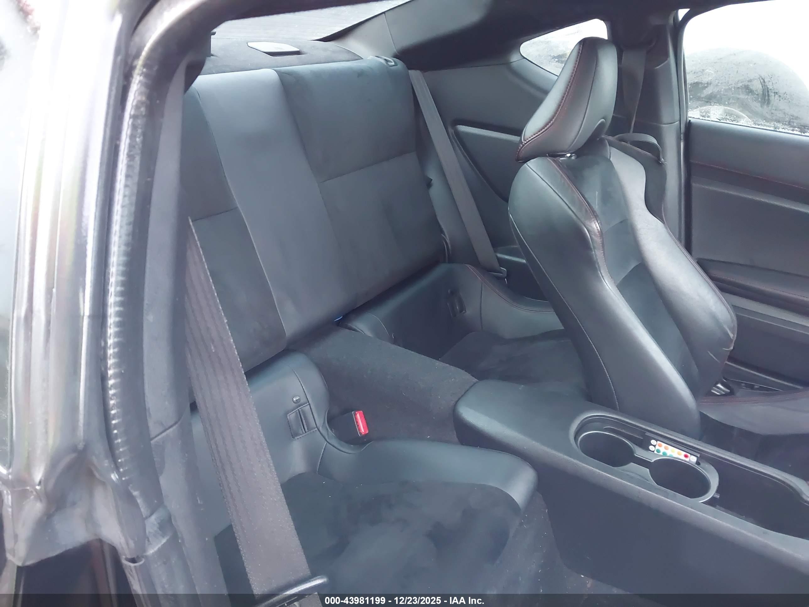 SUBARU BRZ image 8