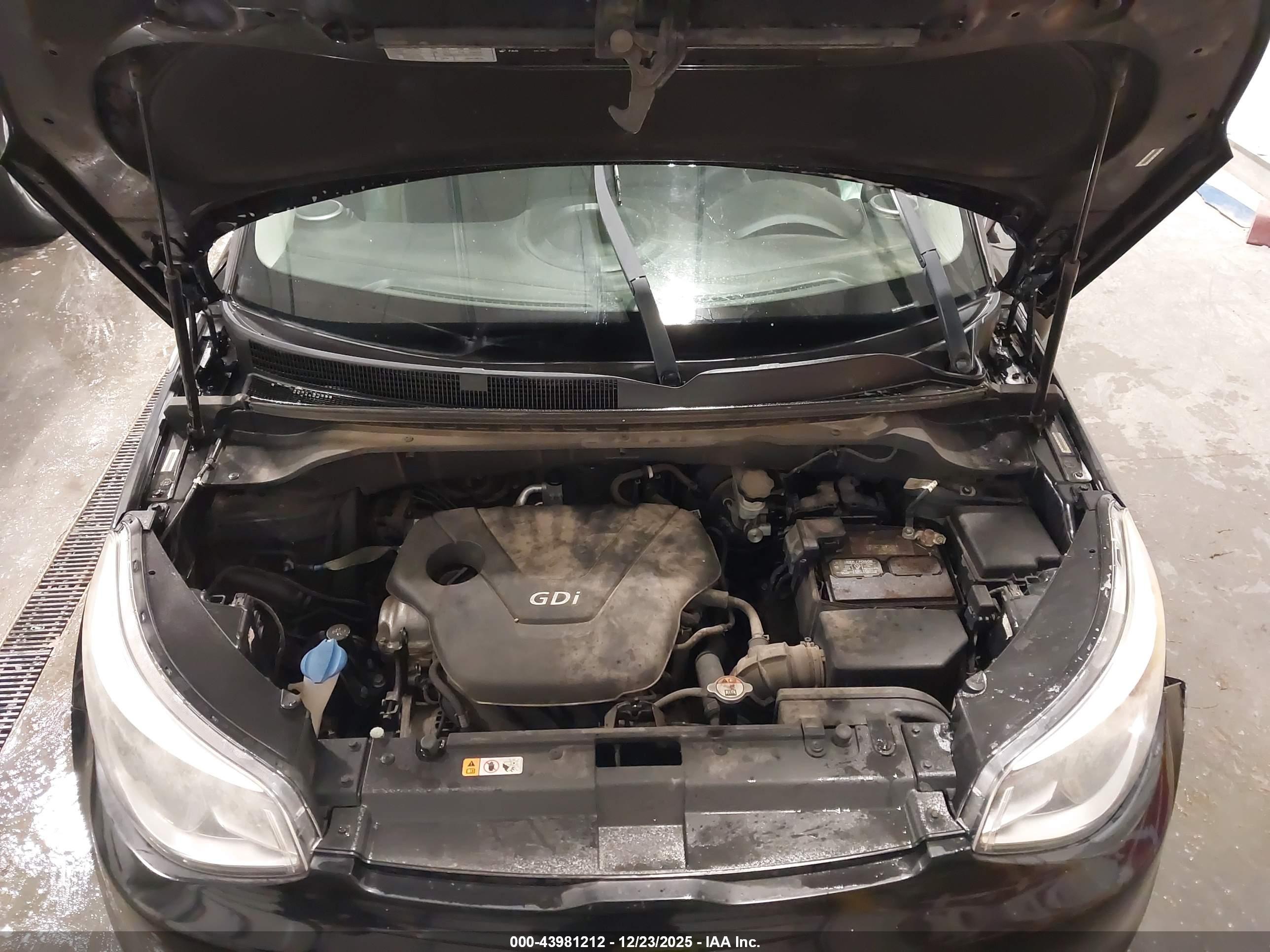 KIA SOUL image 10