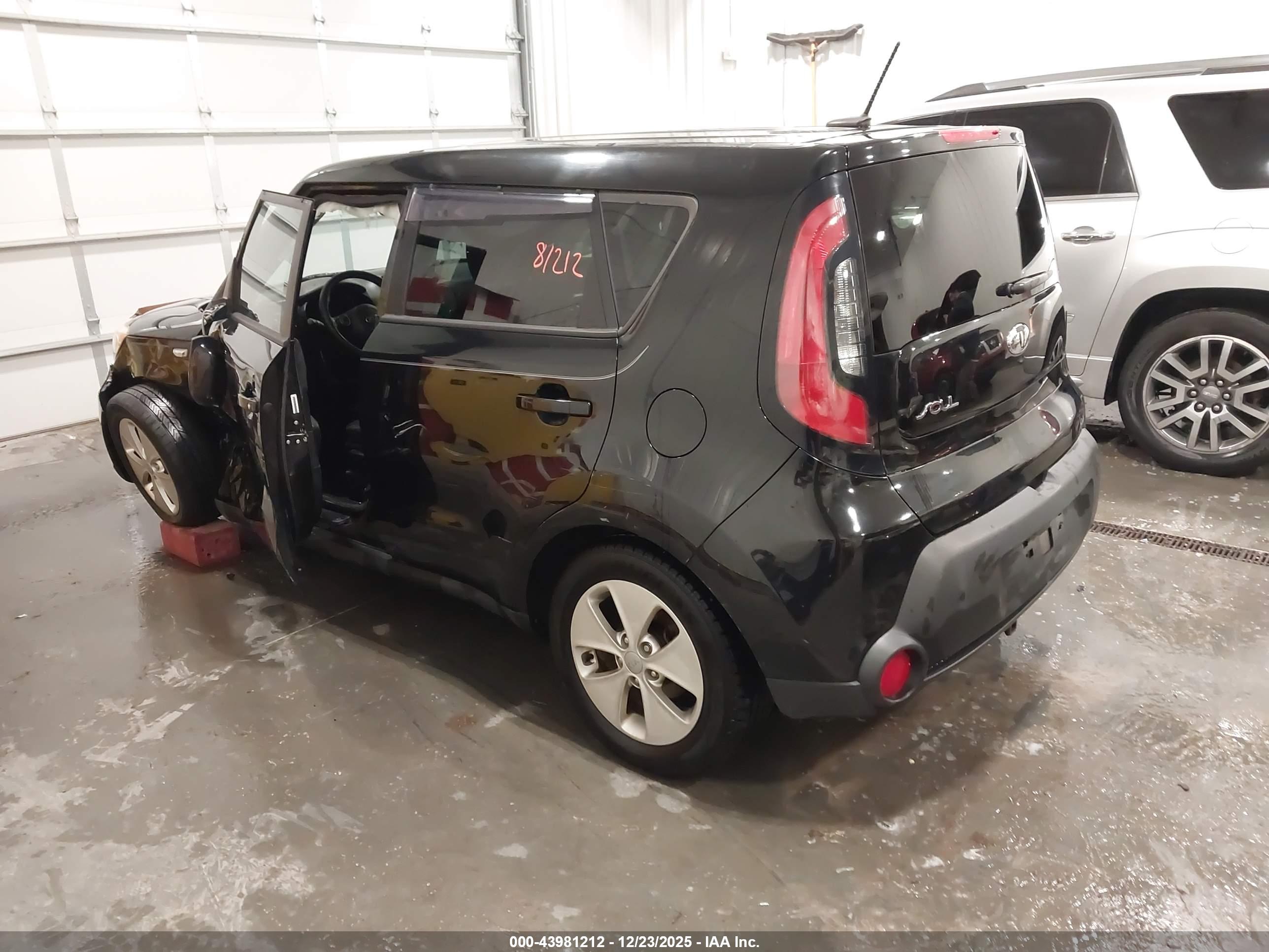 KIA SOUL image 3