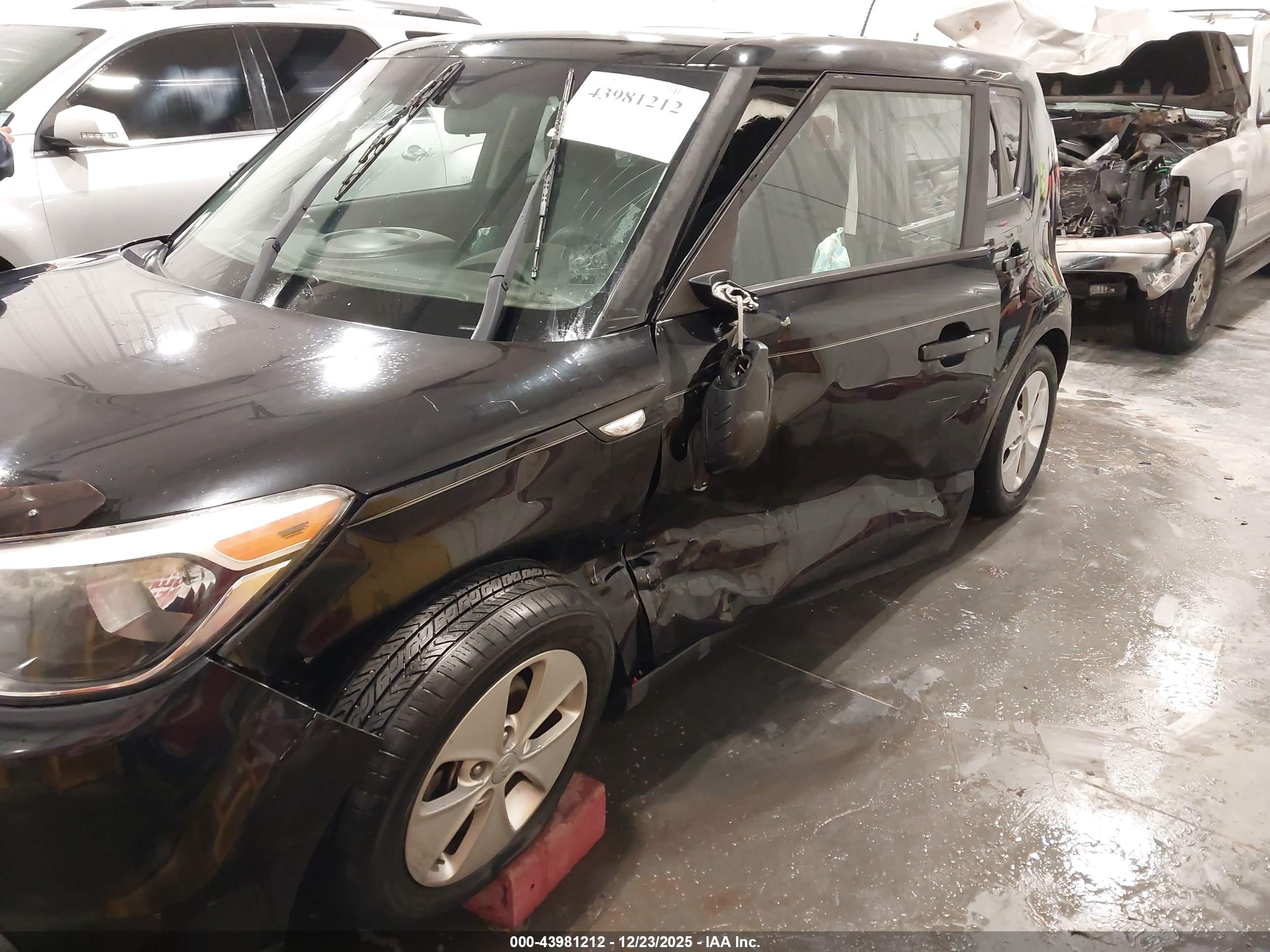 KIA SOUL image 6