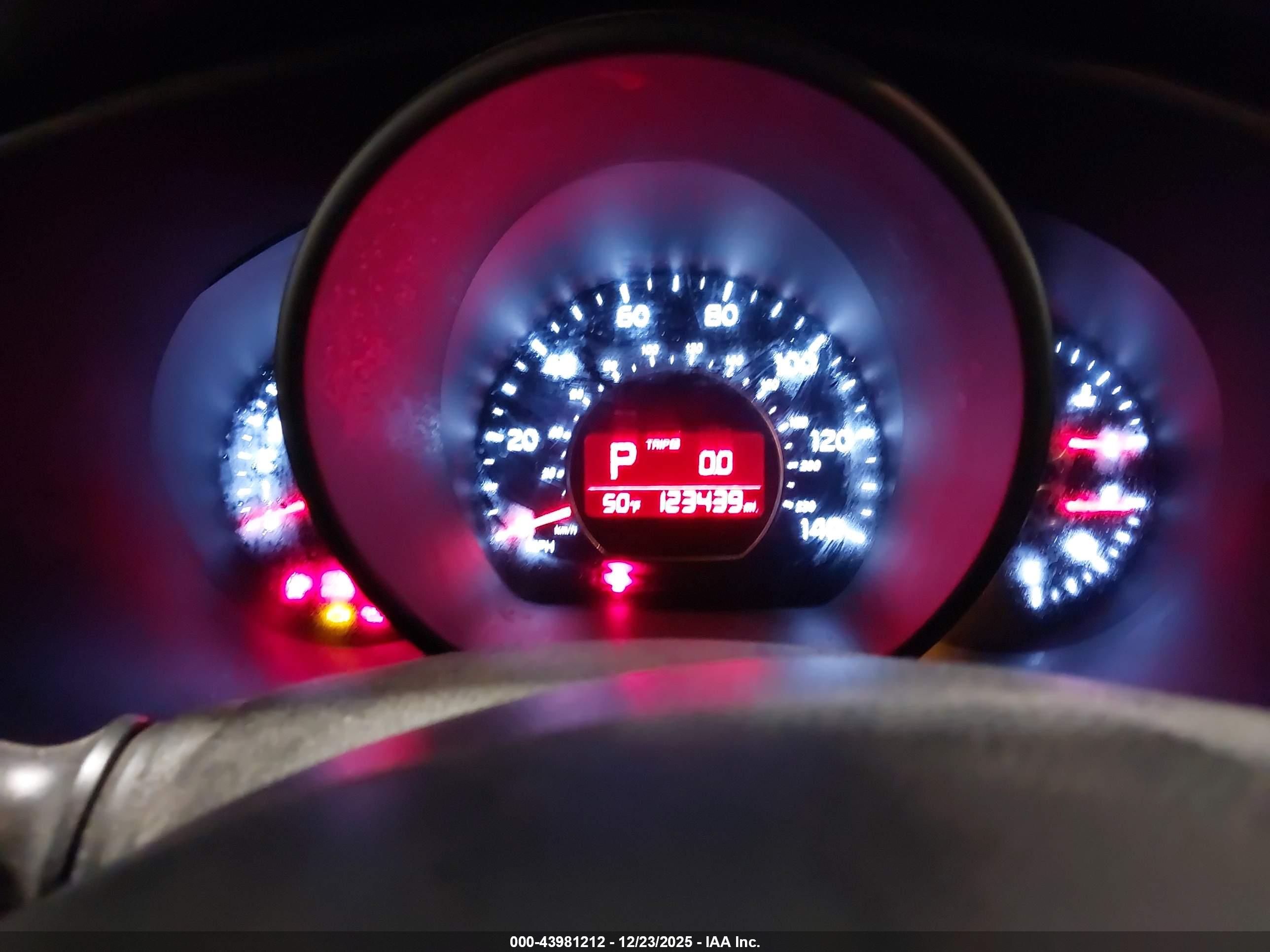 KIA SOUL image 7
