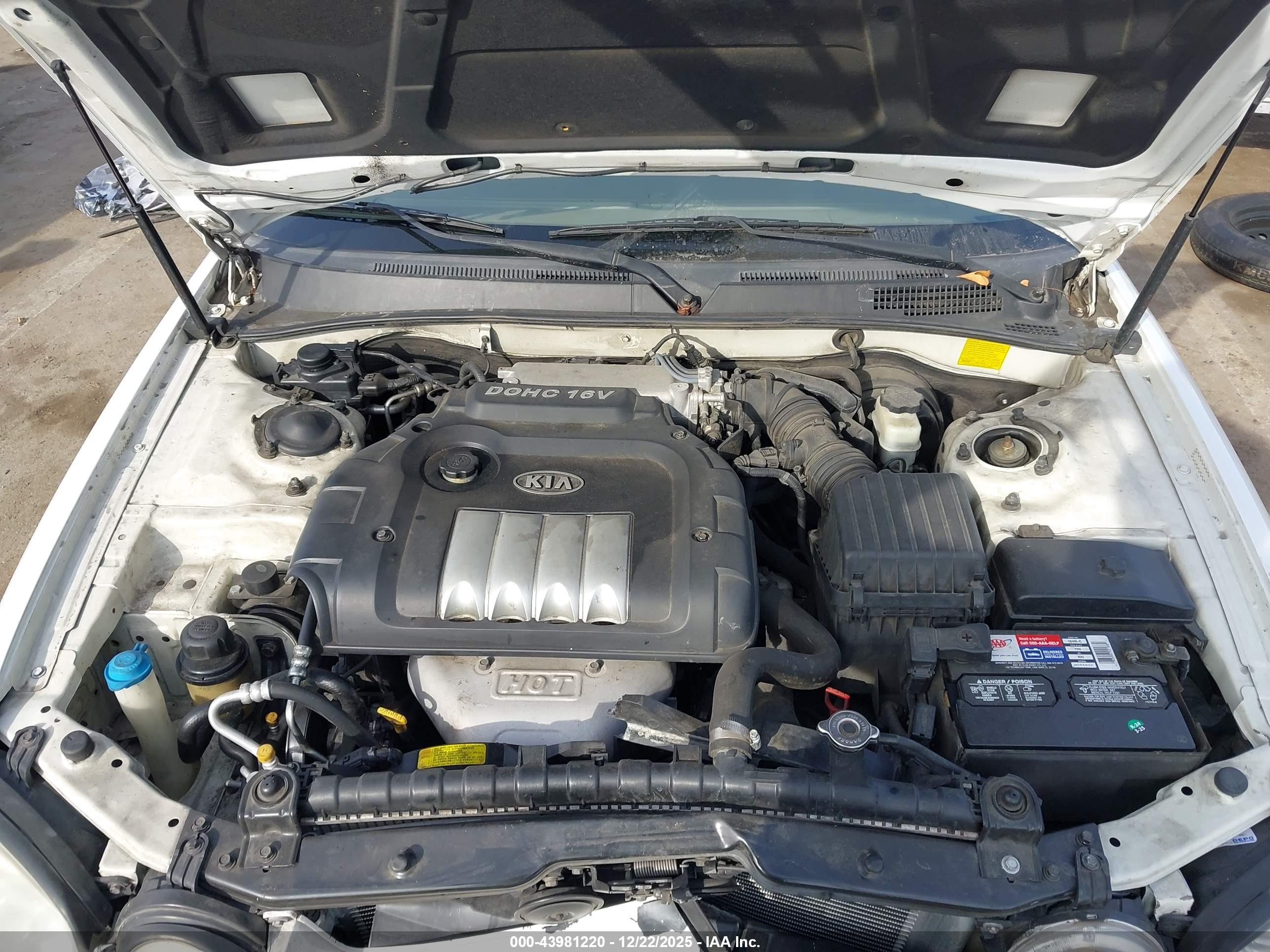 KIA OPTIMA image 10