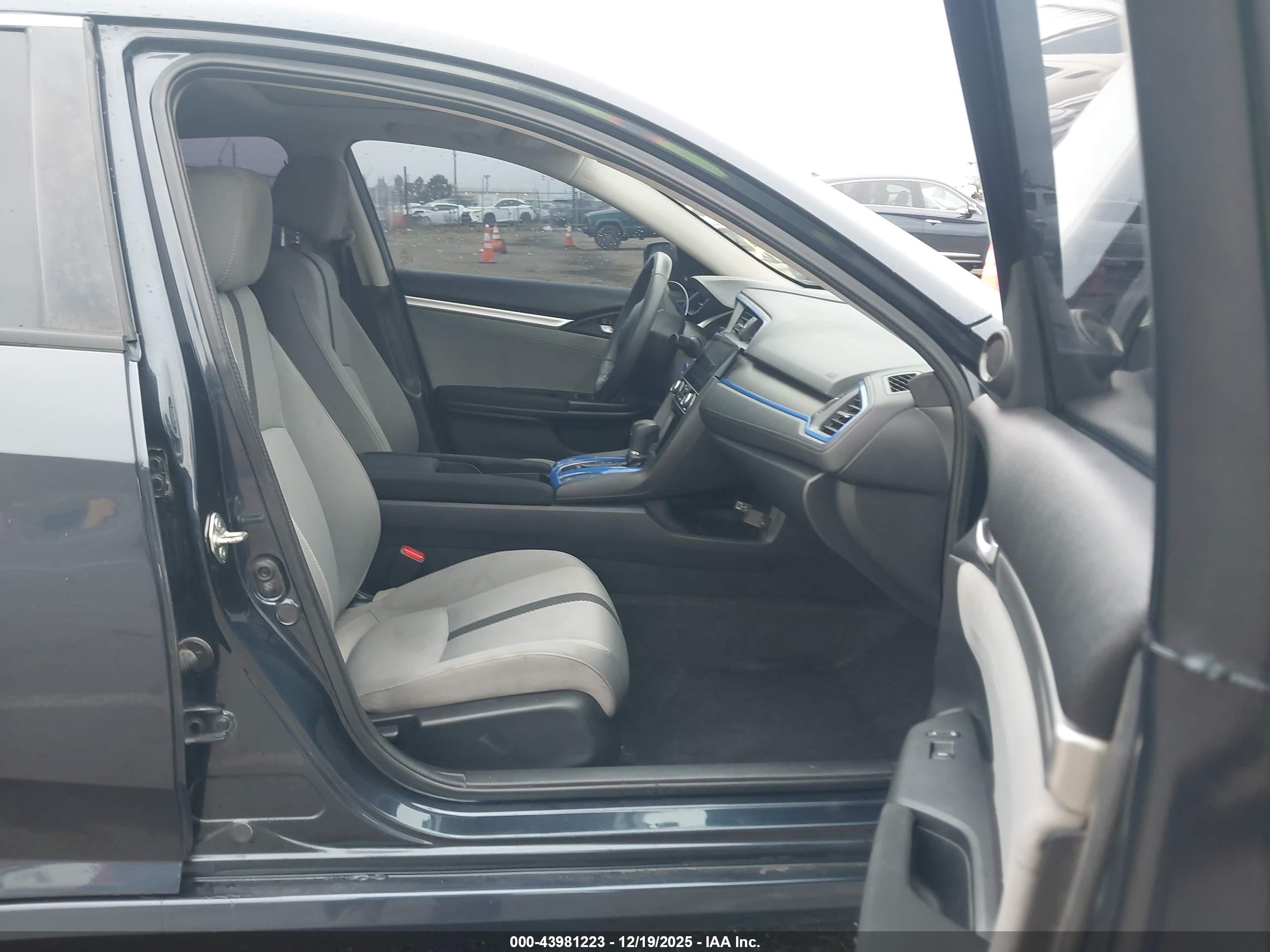 HONDA CIVIC image 5