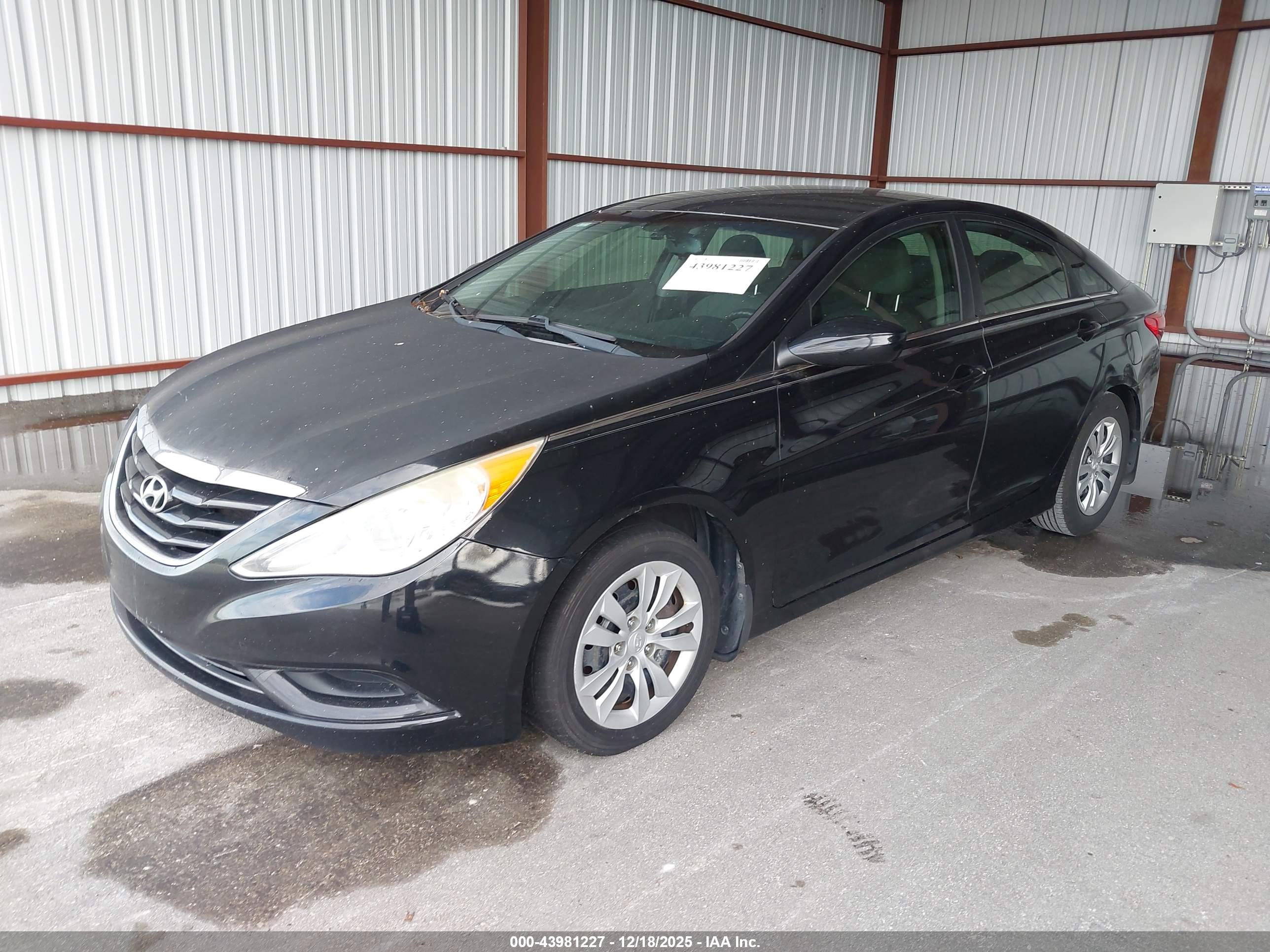 HYUNDAI SONATA image 2