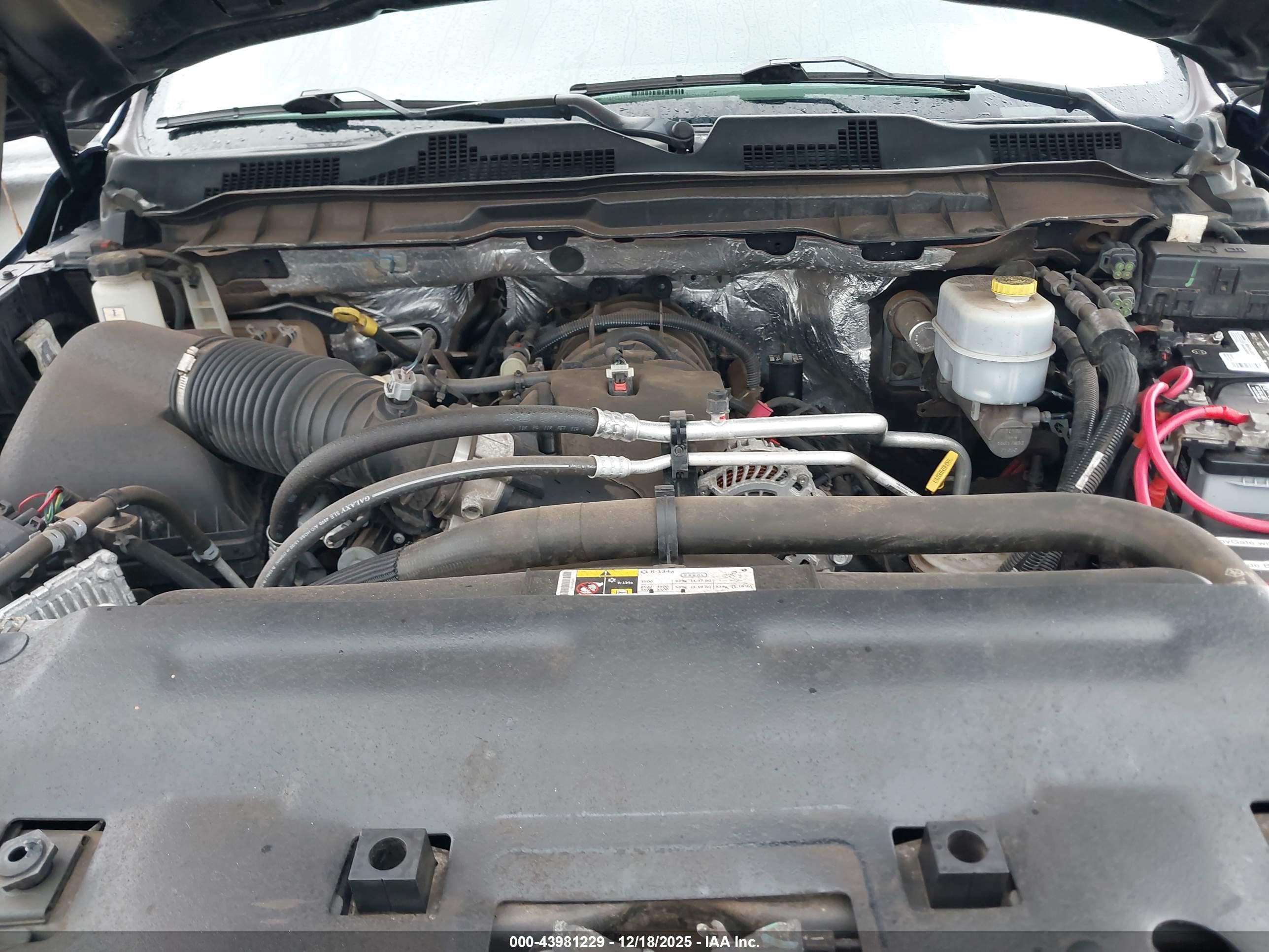 RAM 3500 image 10