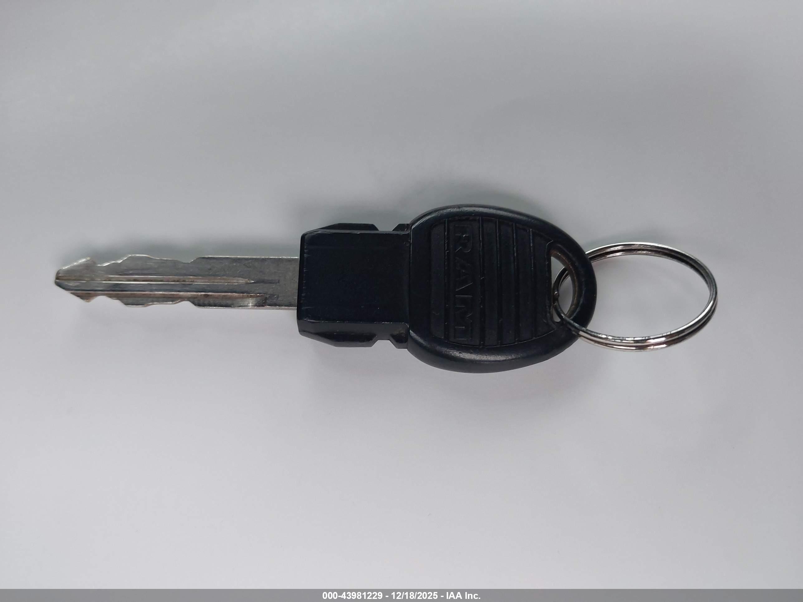 RAM 3500 image 11