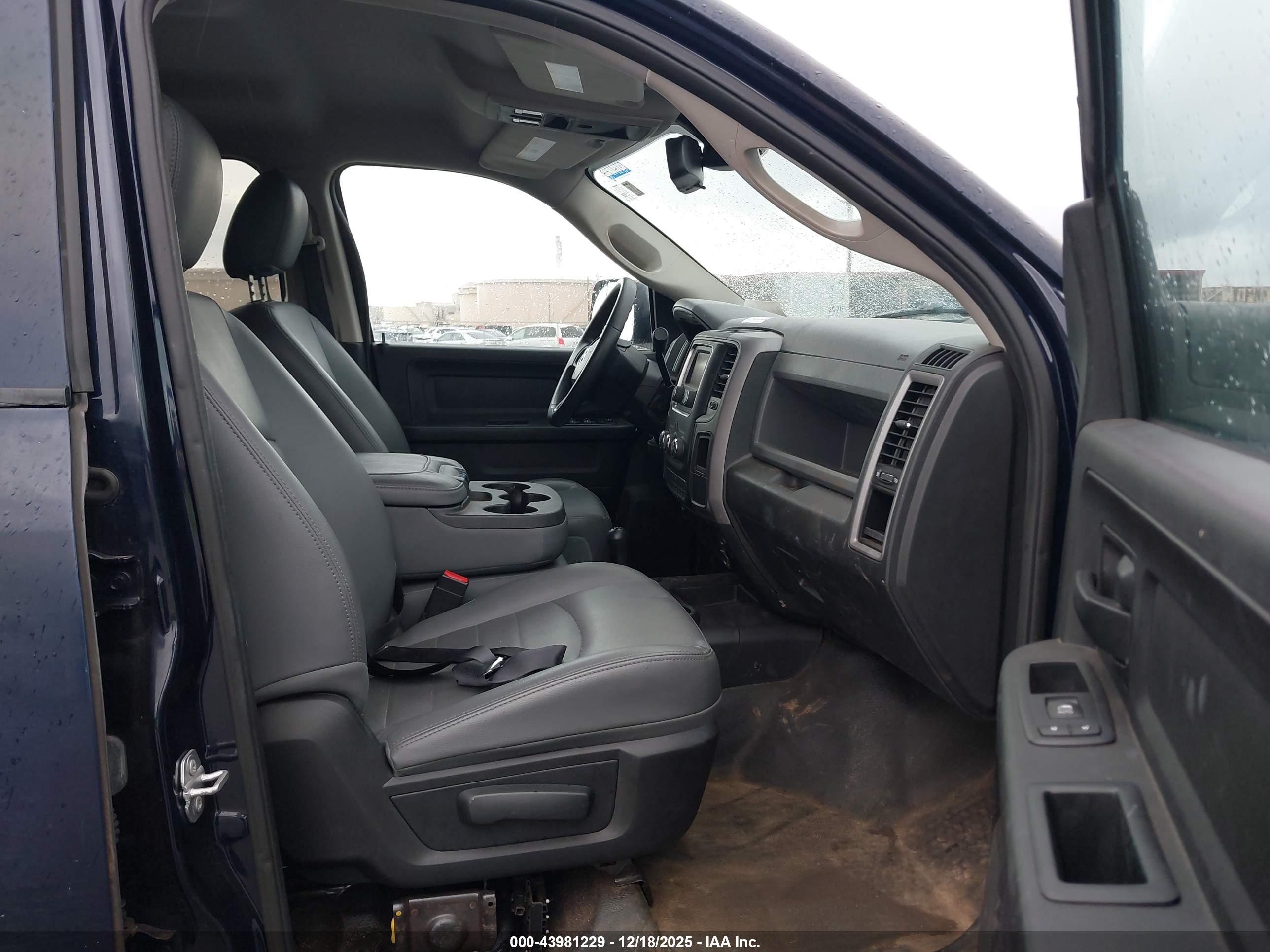 RAM 3500 image 7