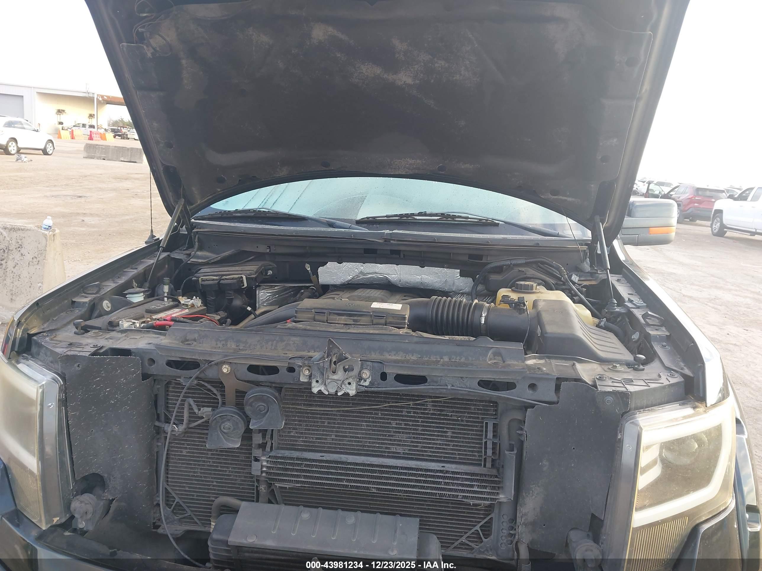 FORD F-150 image 10