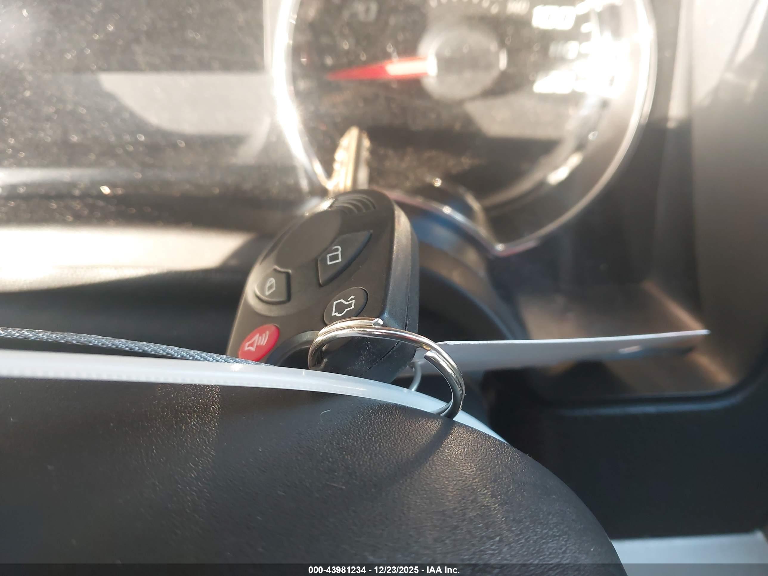 FORD F-150 image 11