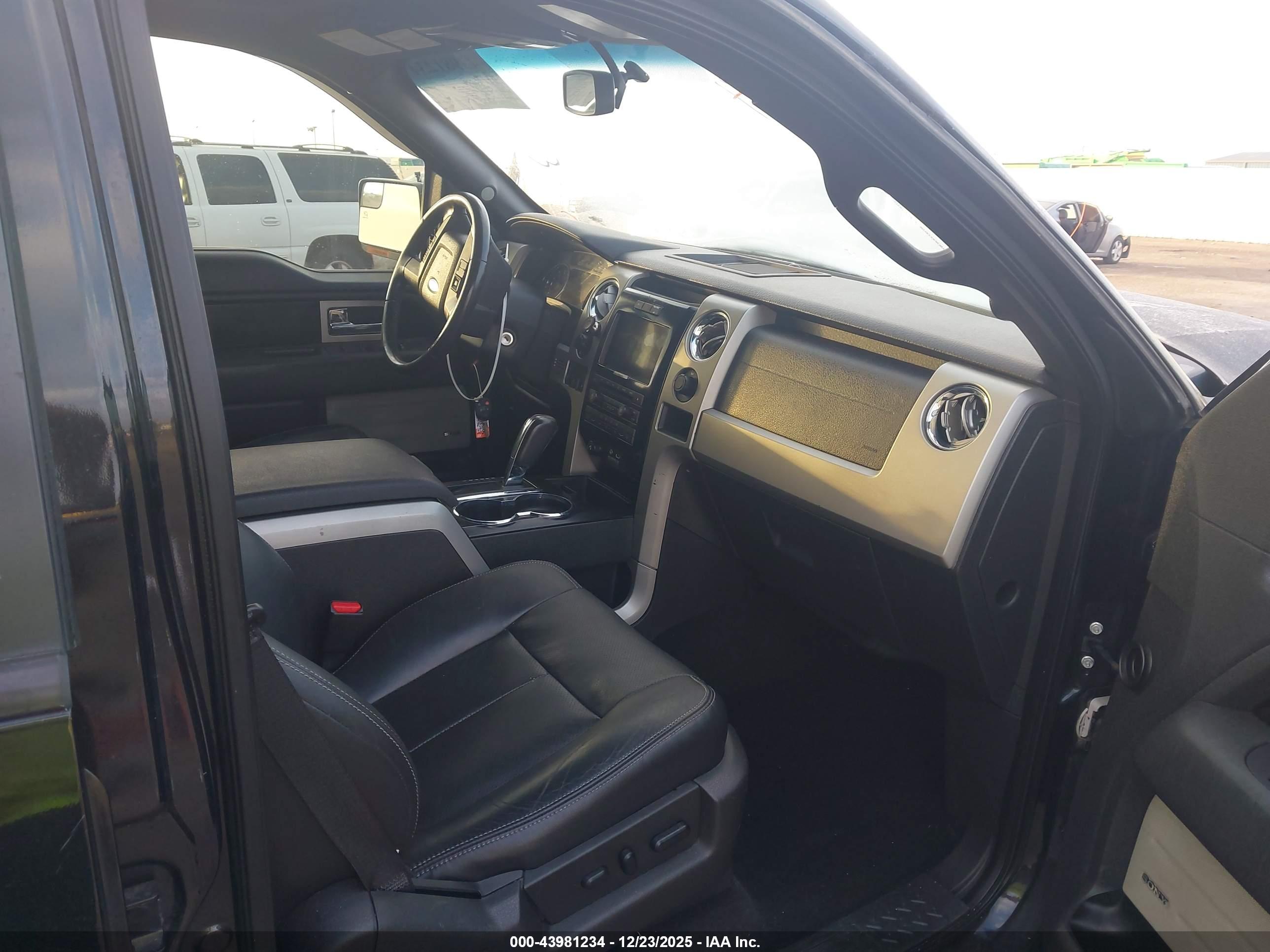 FORD F-150 image 5