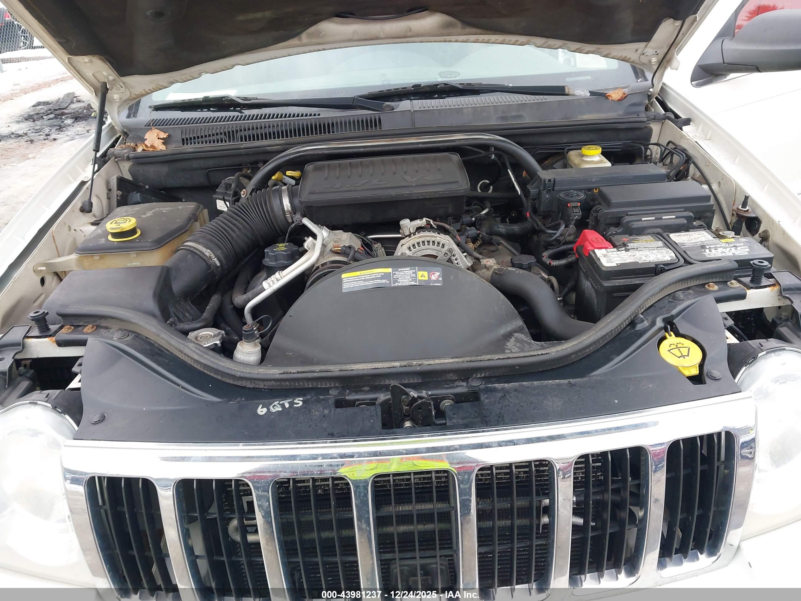 JEEP GRAND image 10