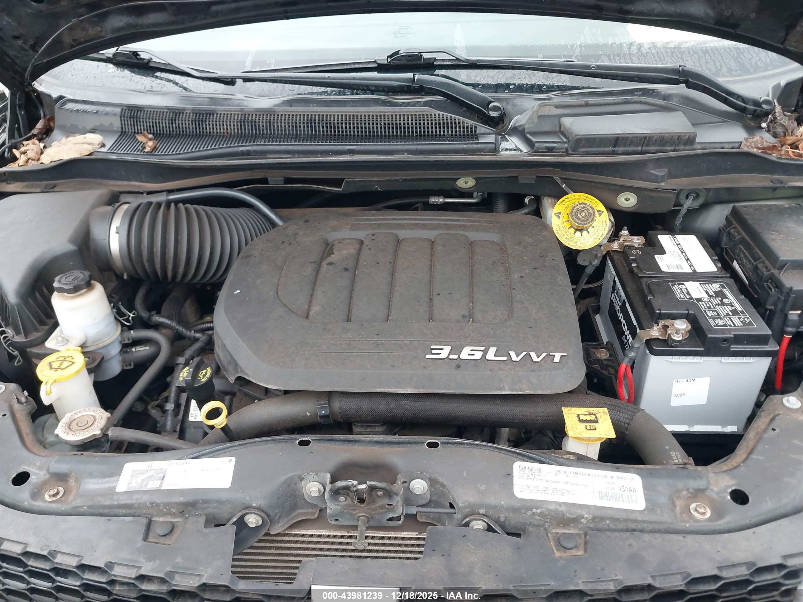 DODGE GRAND image 10