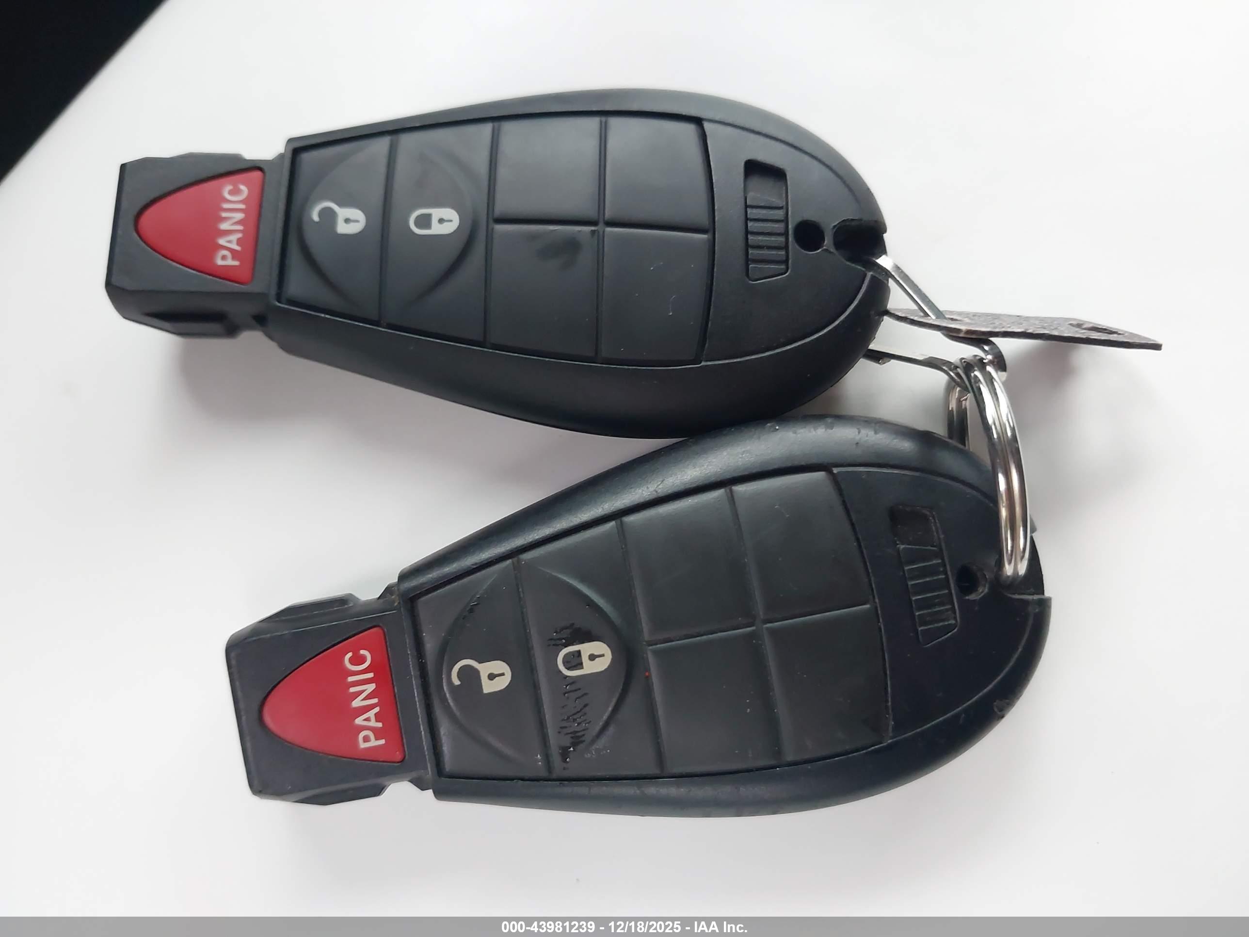 DODGE GRAND image 11