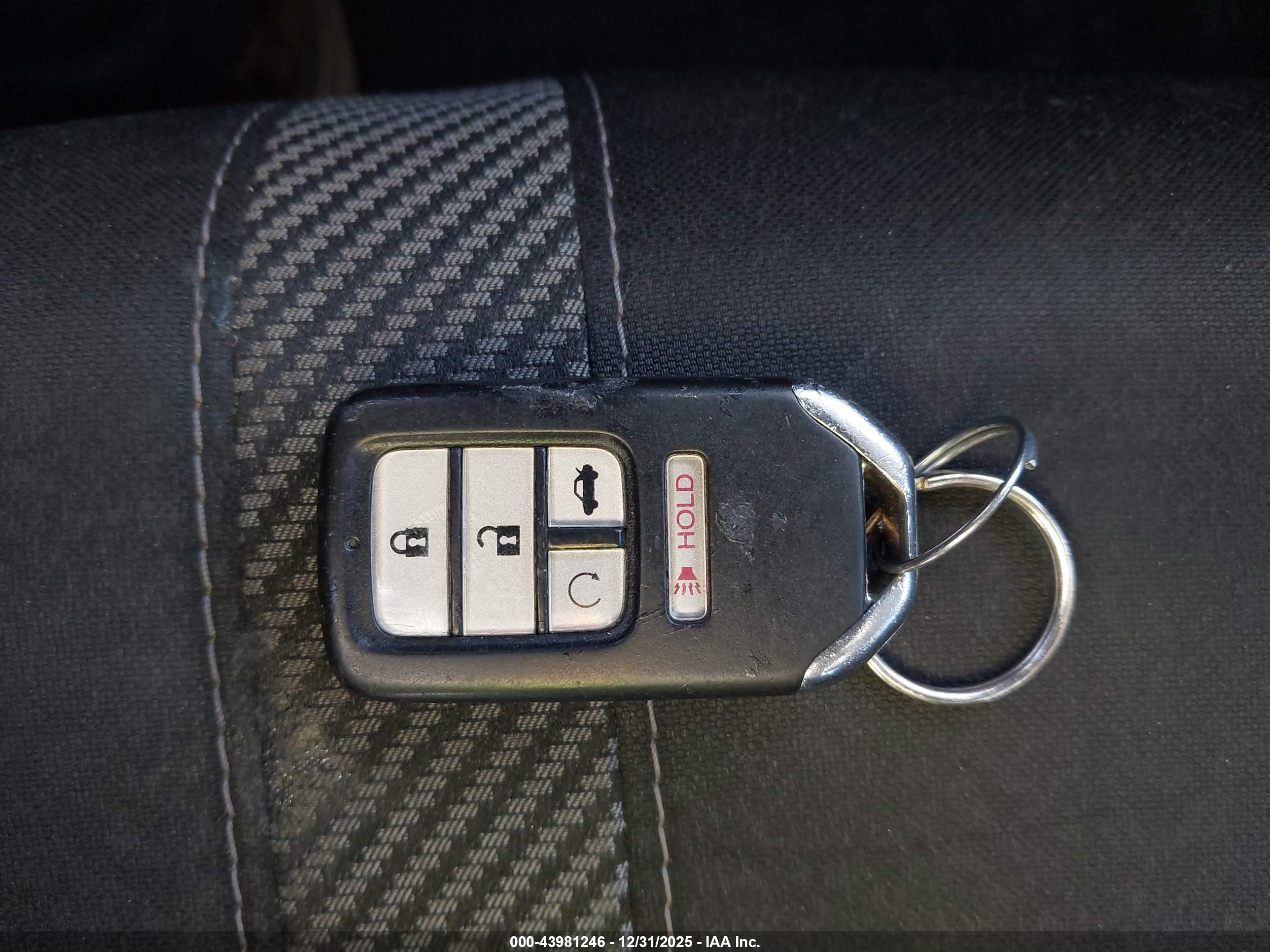 HONDA CIVIC image 11