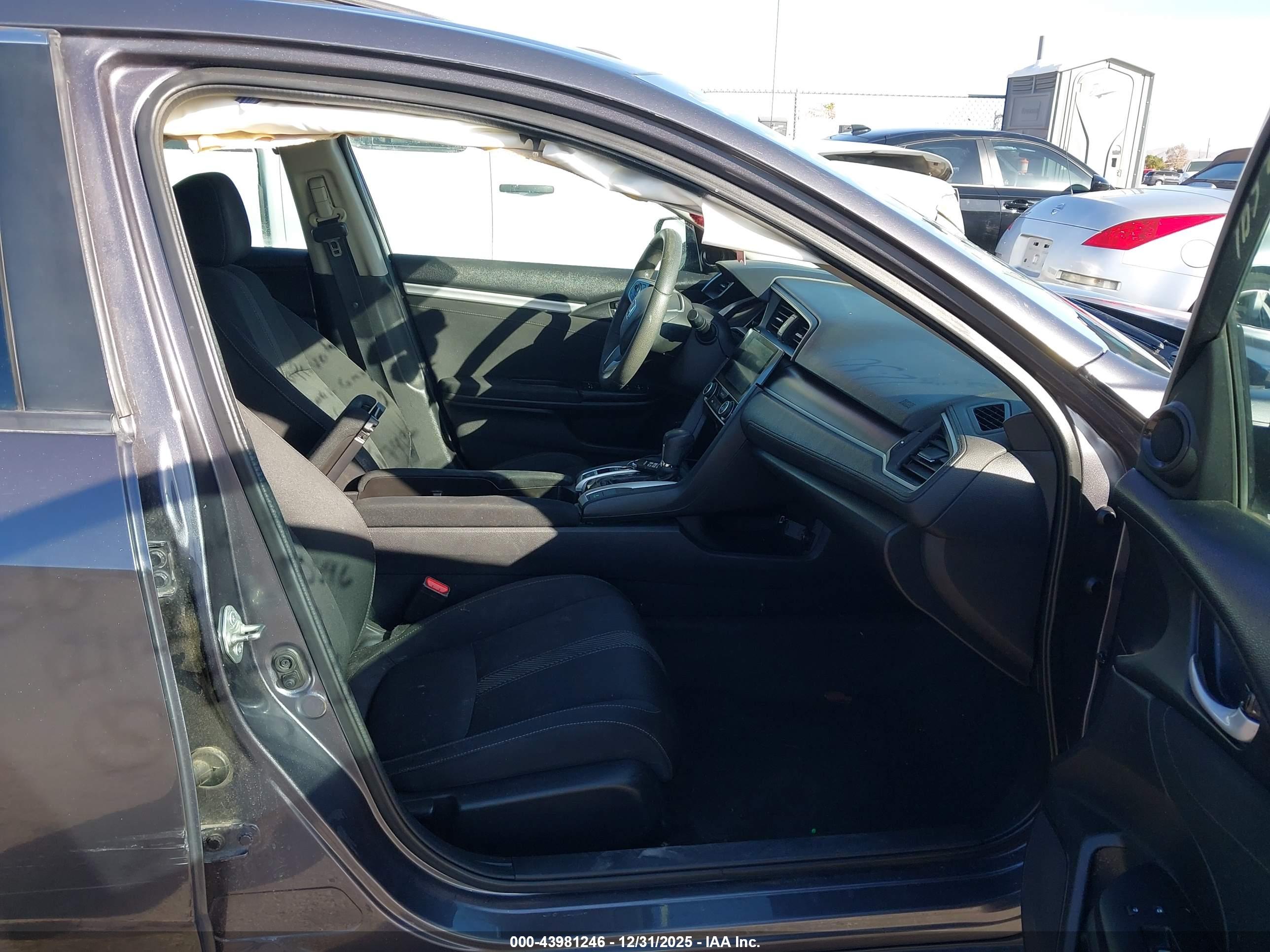 HONDA CIVIC image 5