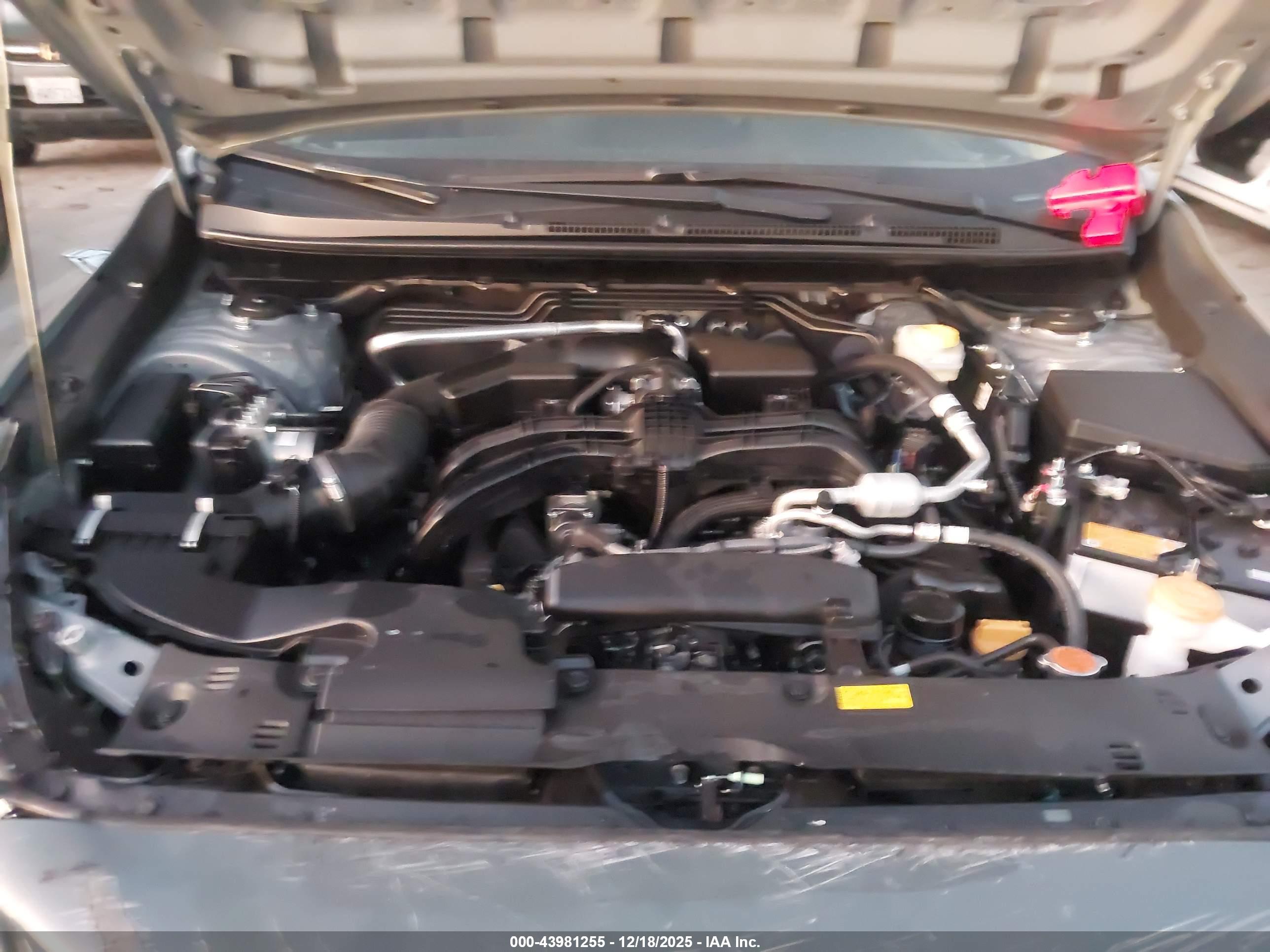 SUBARU CROSSTREK image 10