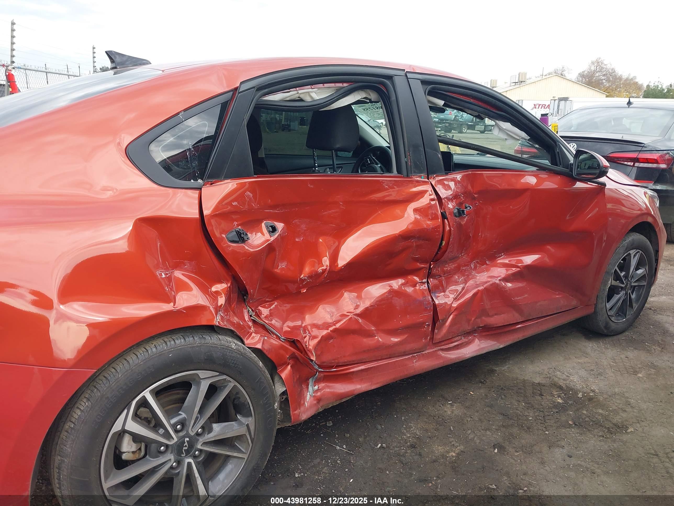 KIA FORTE image 6