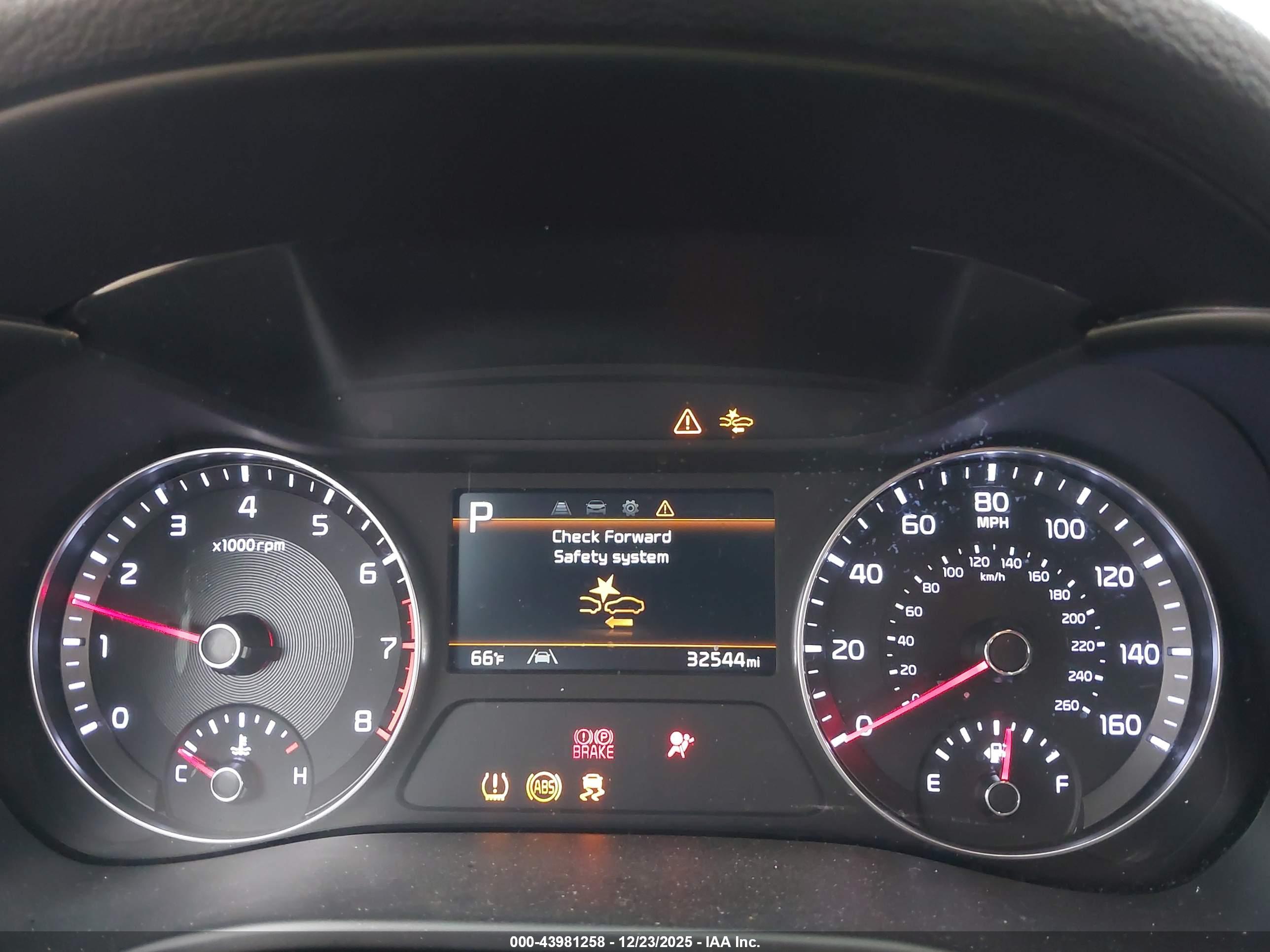 KIA FORTE image 7