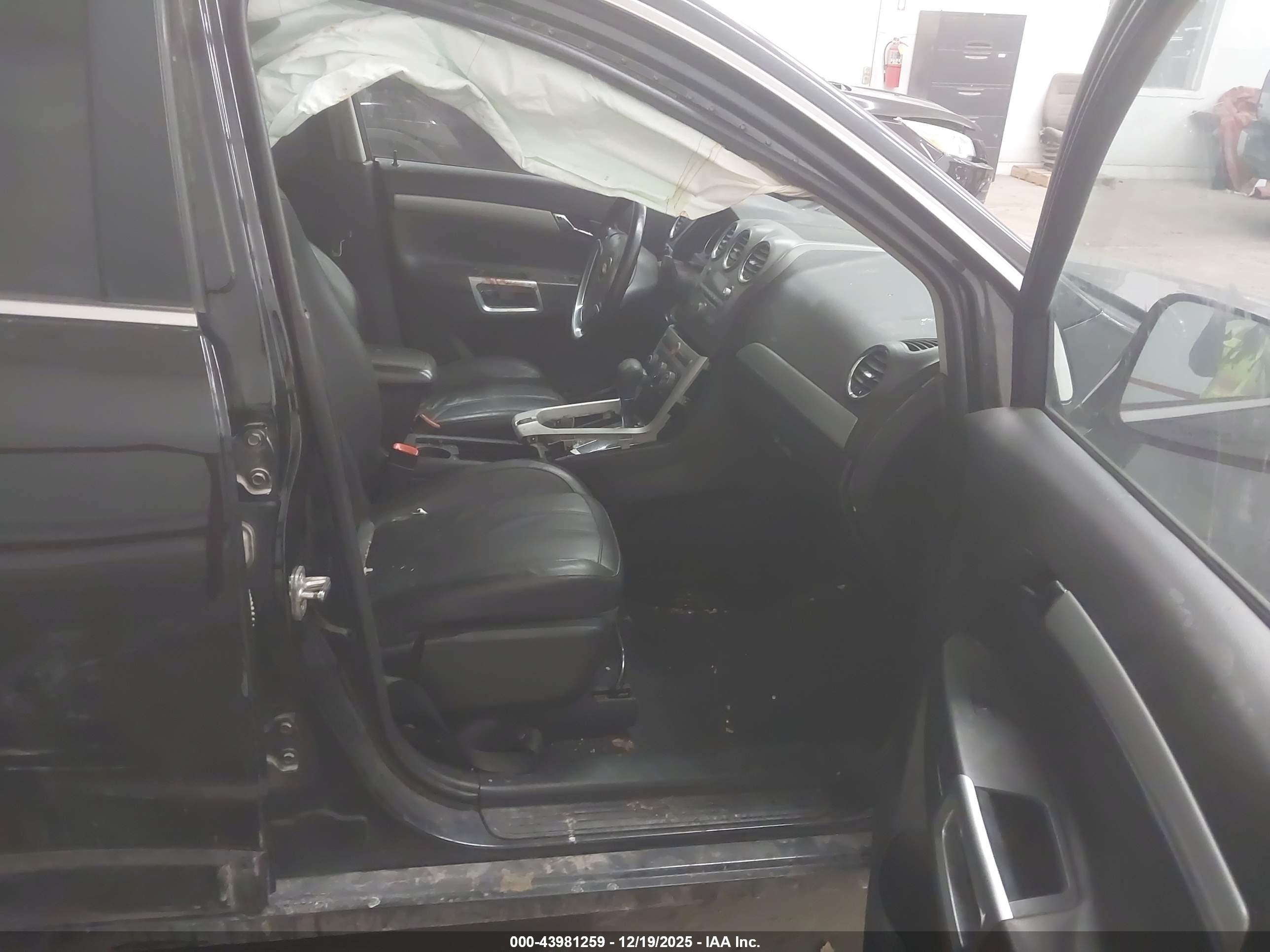 CHEVROLET CAPTIVA image 5
