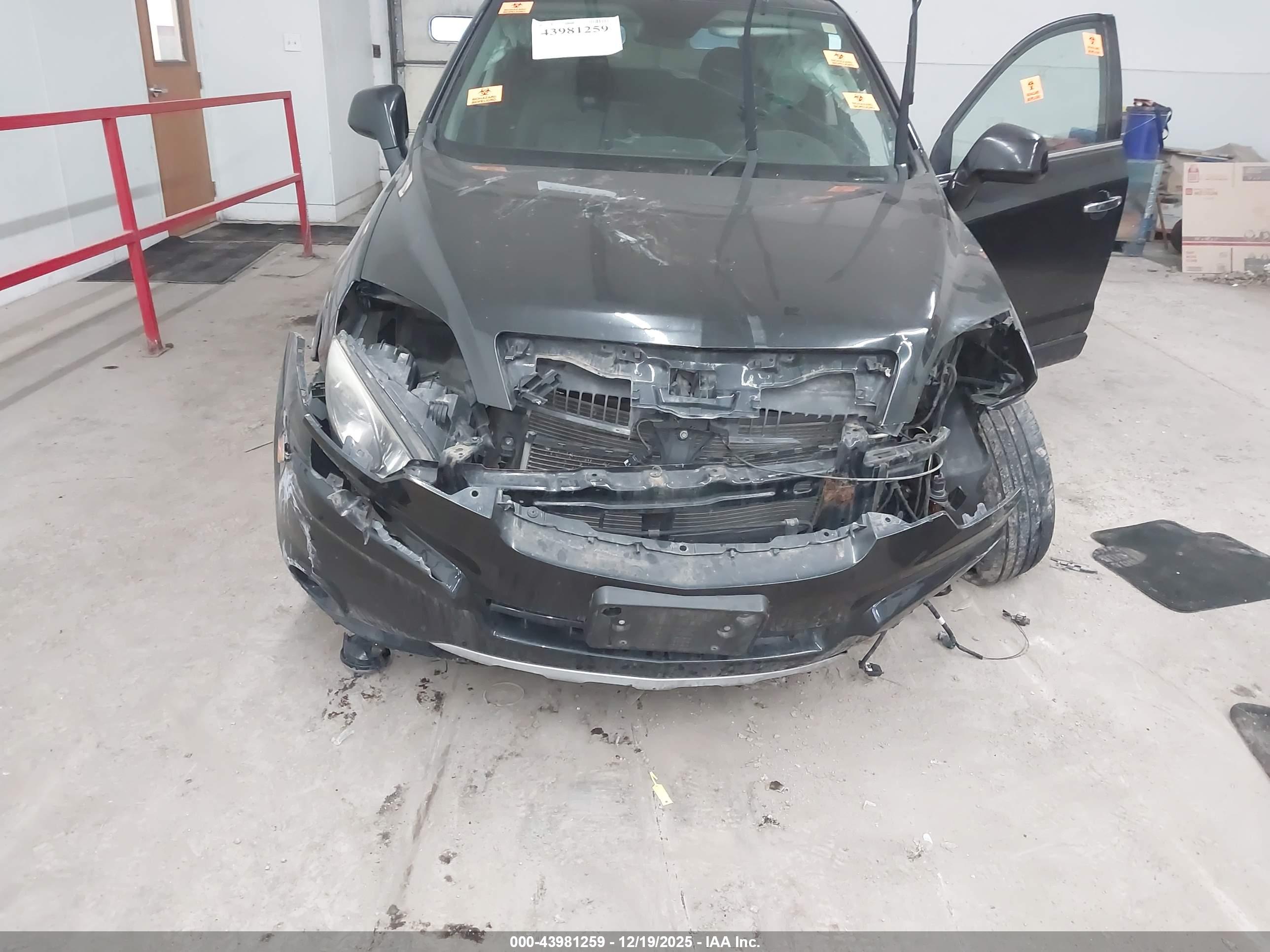 CHEVROLET CAPTIVA image 6