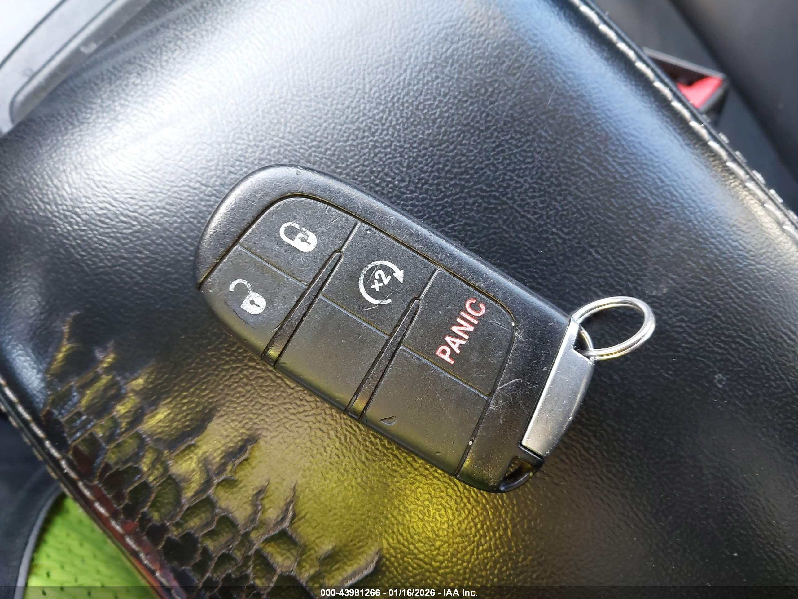 DODGE JOURNEY image 11