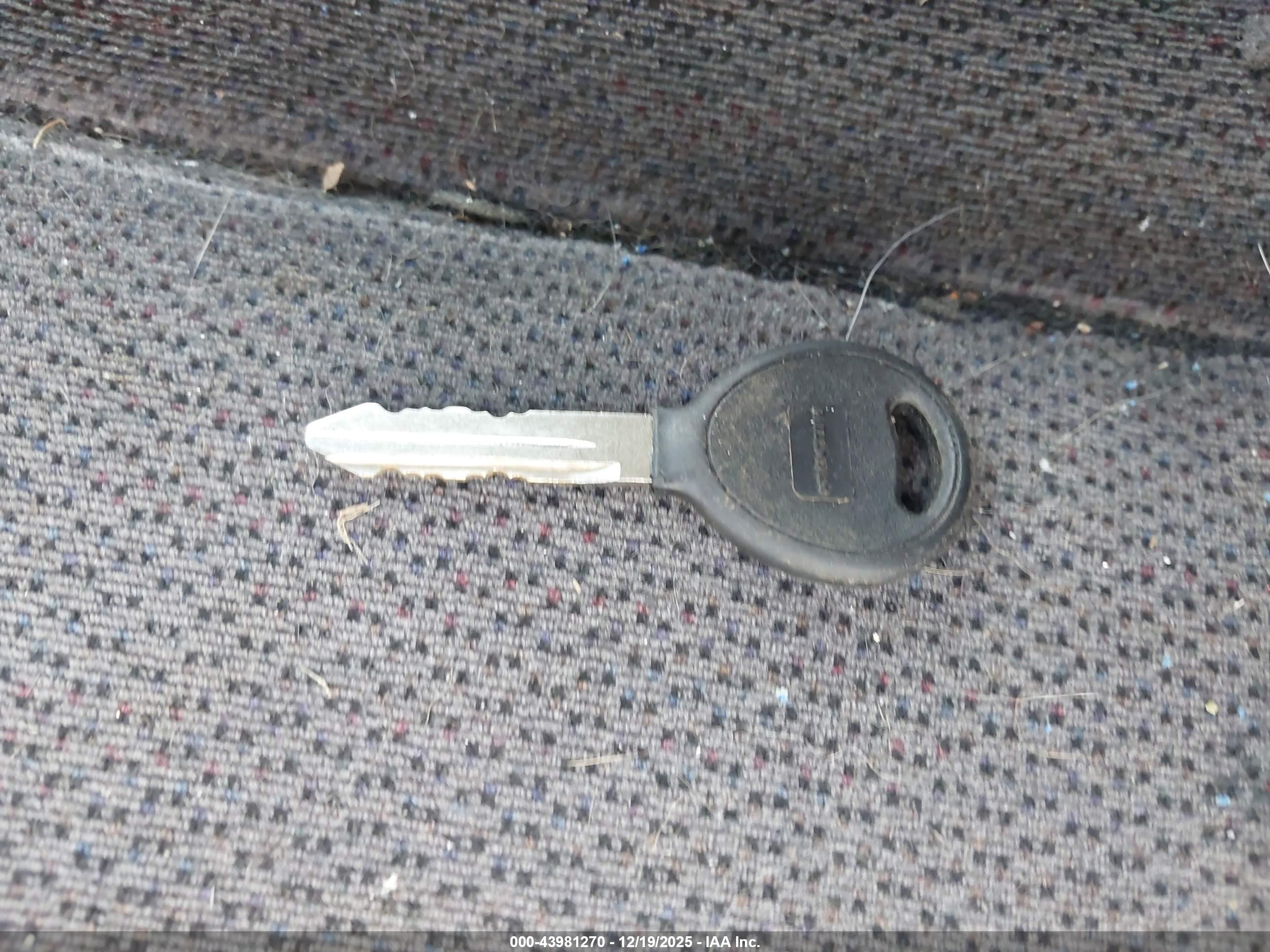 DODGE DAKOTA image 11