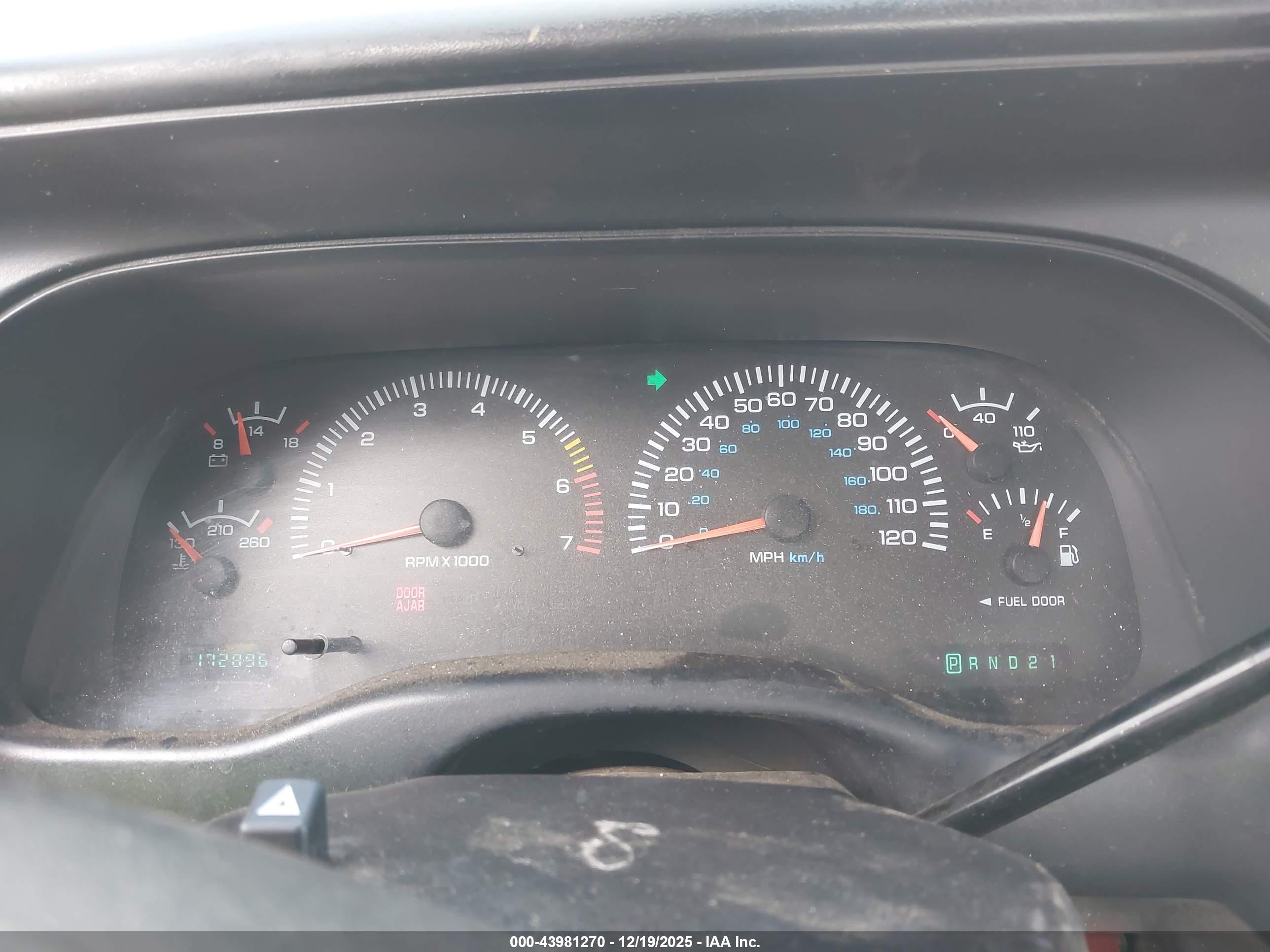 DODGE DAKOTA image 7