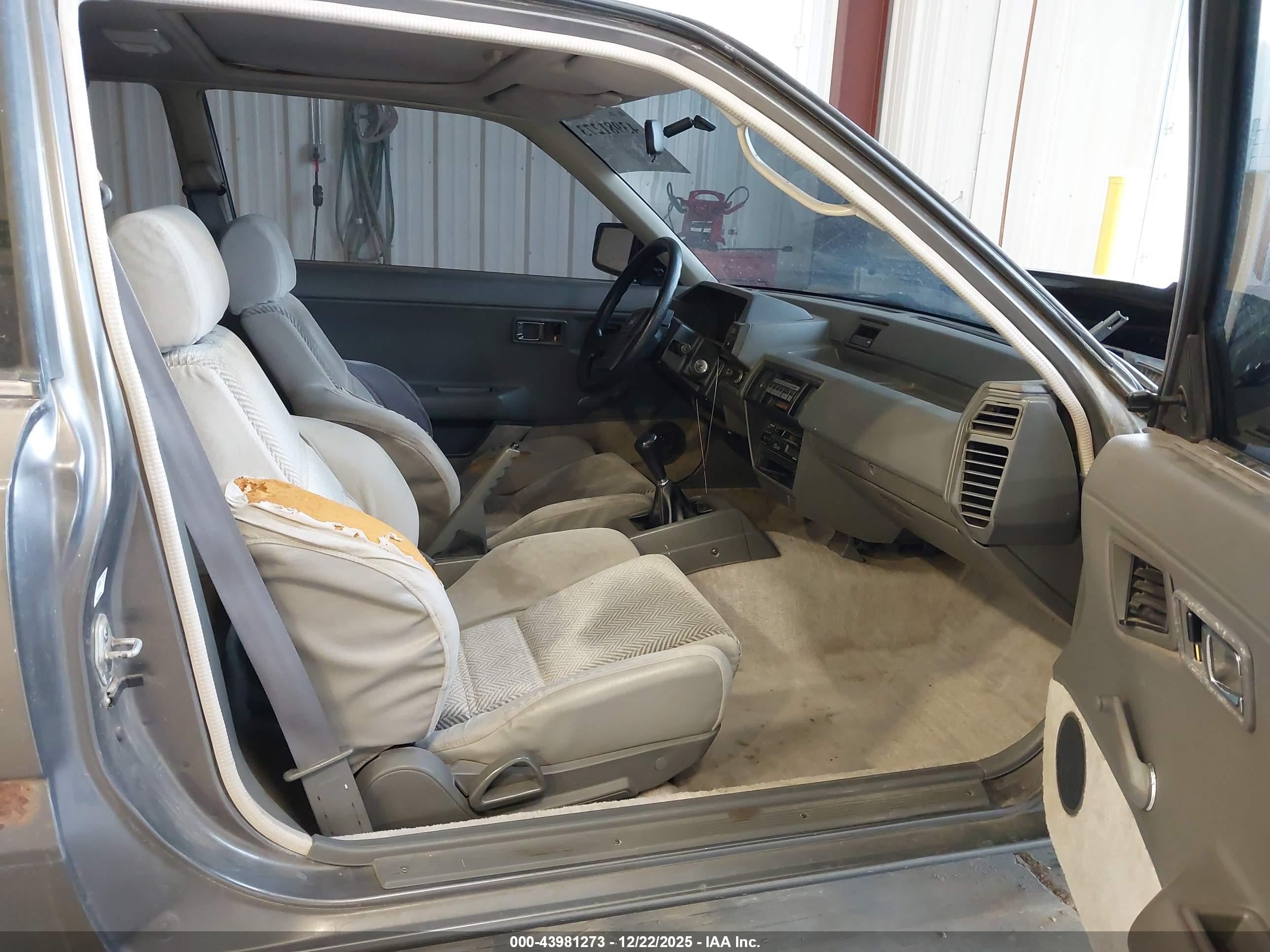 HONDA PRELUDE image 5