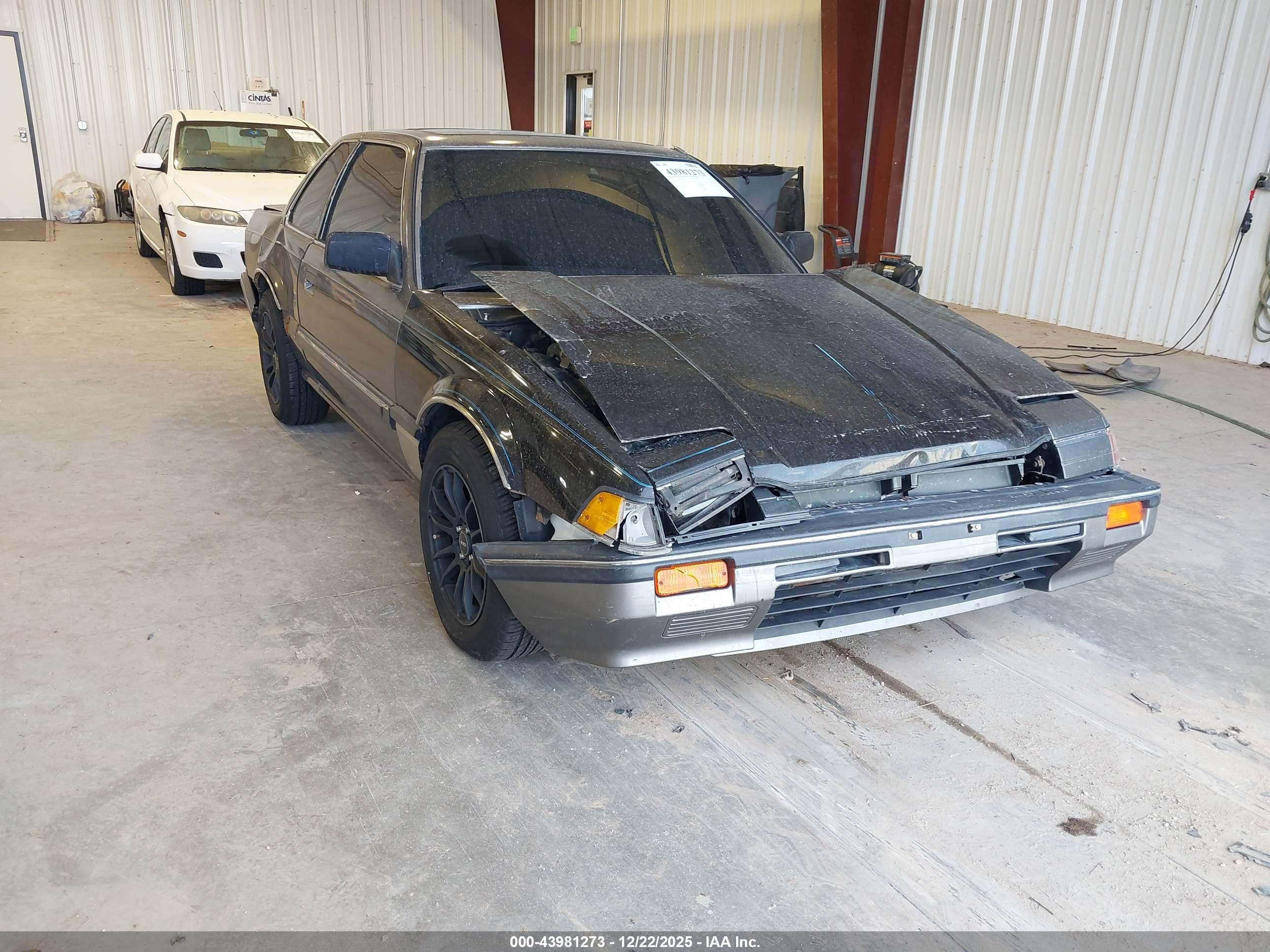 HONDA PRELUDE image 6
