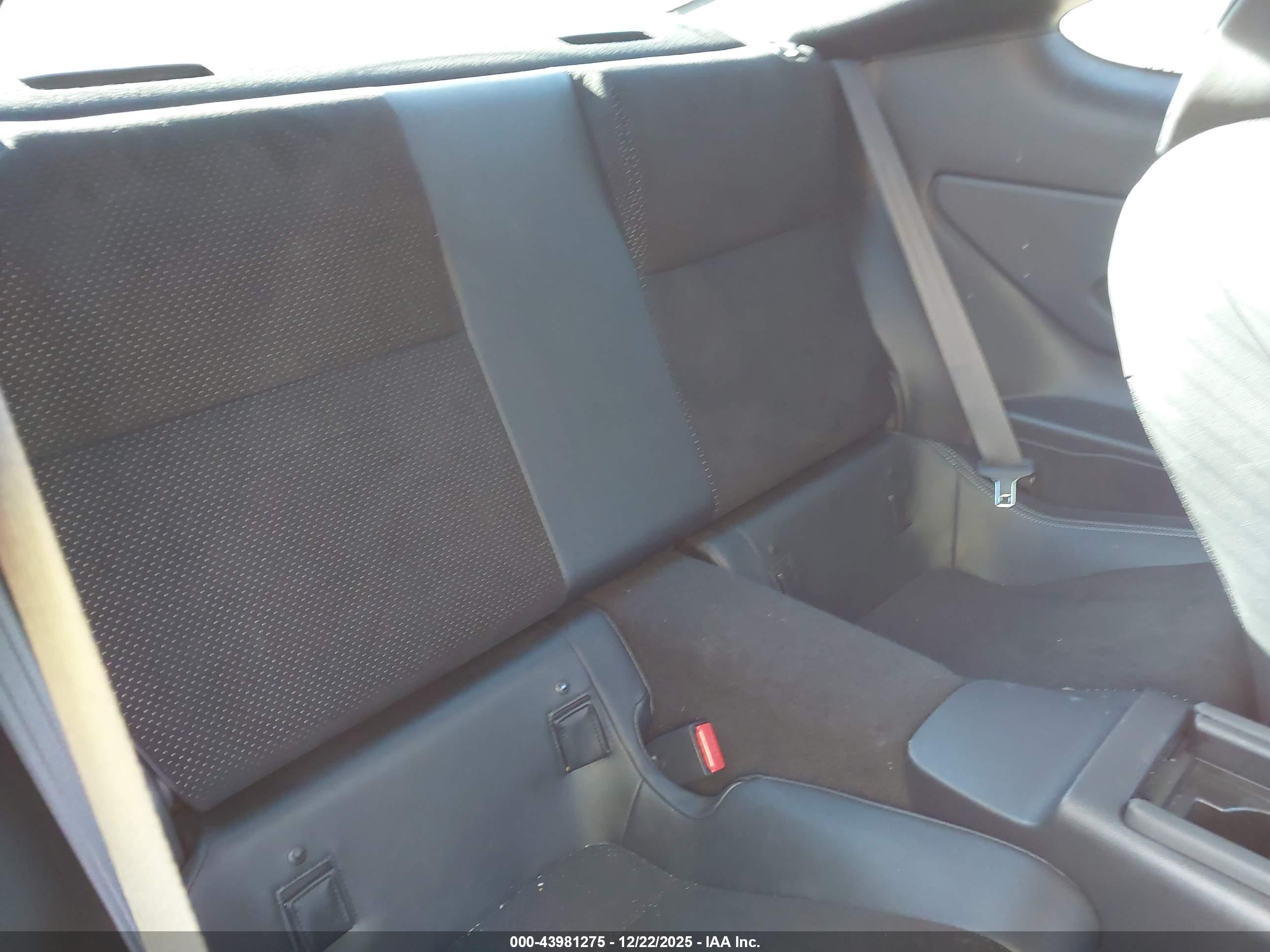 TOYOTA GR86 image 8