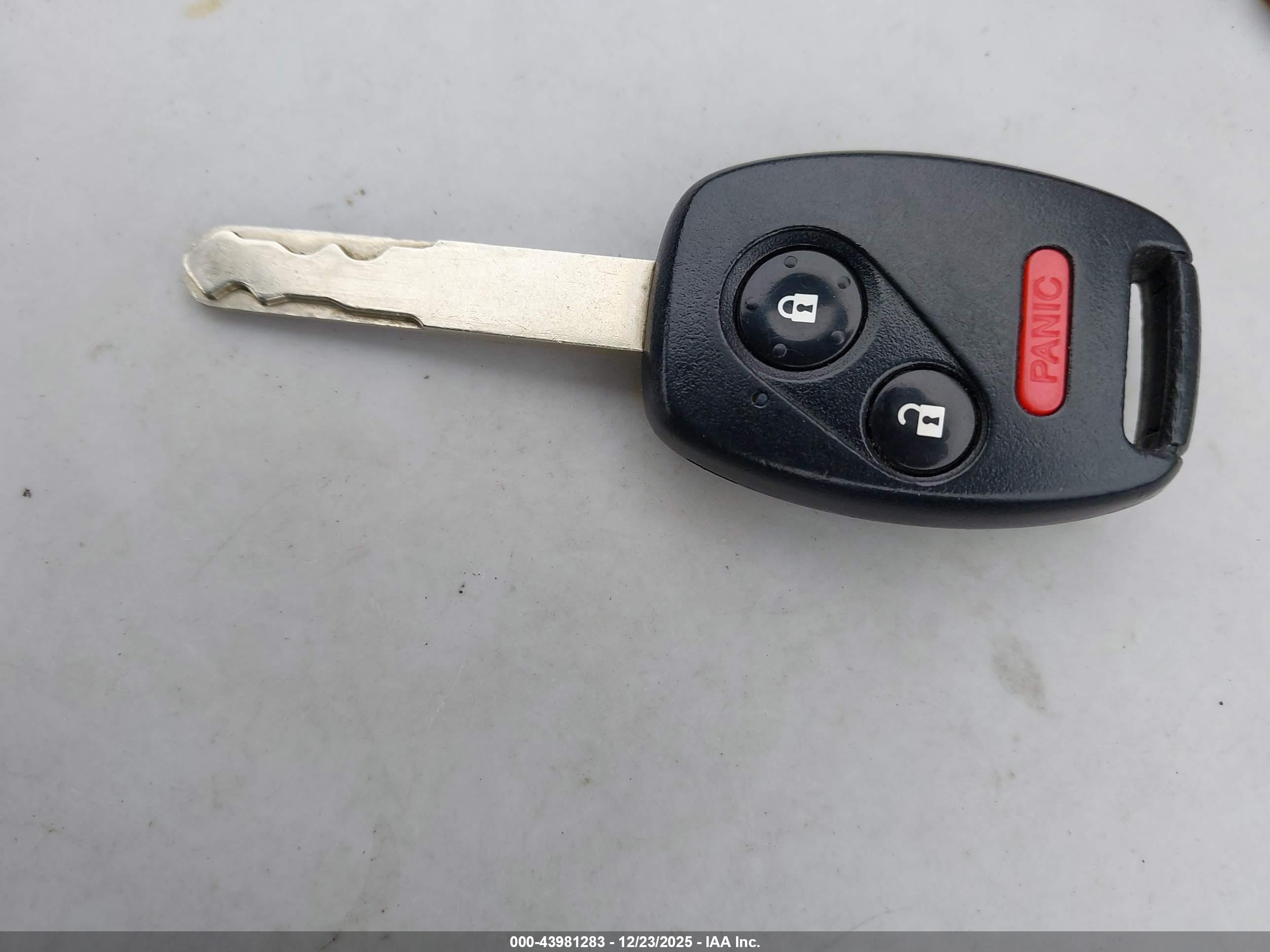HONDA INSIGHT image 11