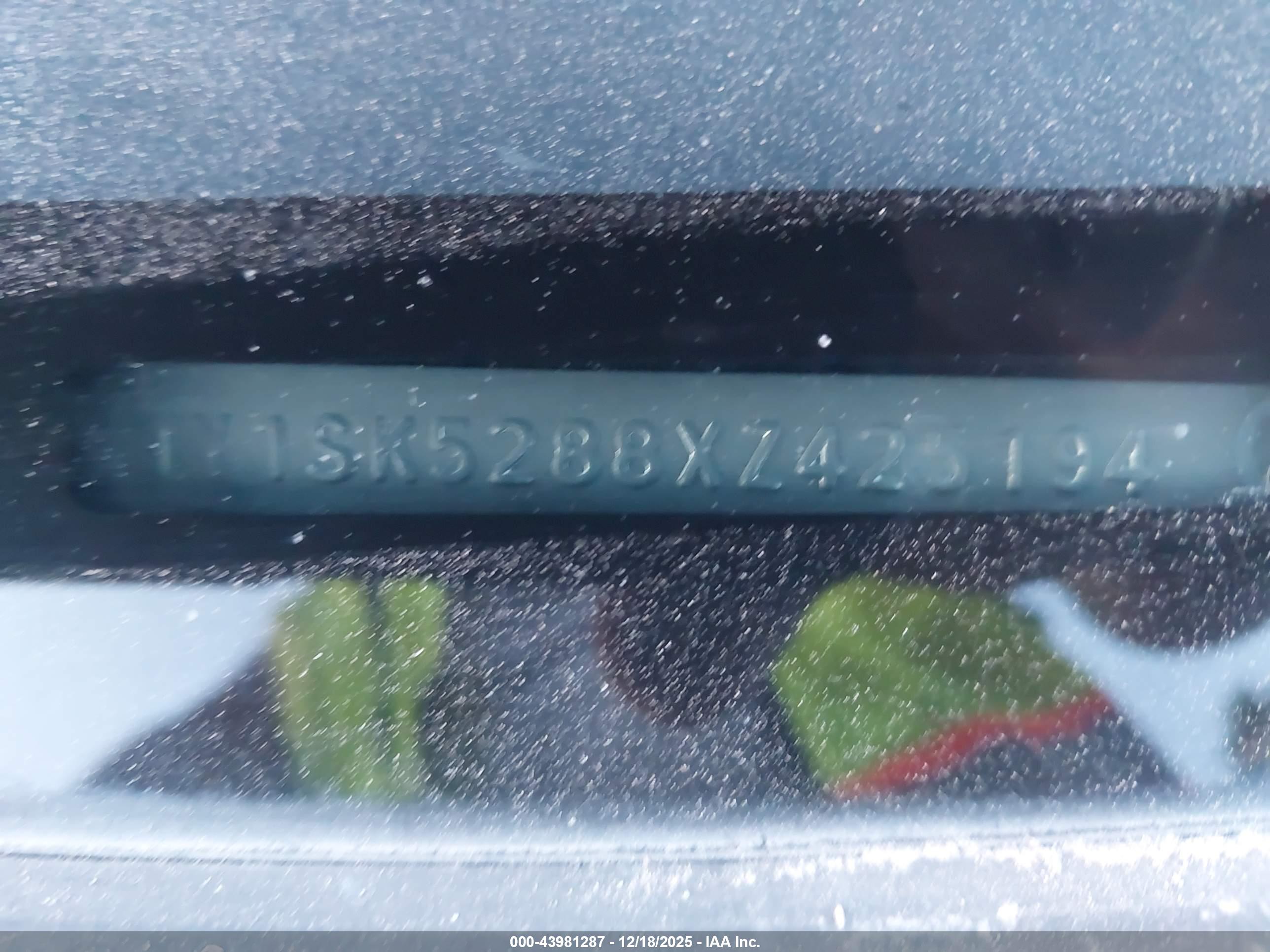 CHEVROLET PRIZM image 9