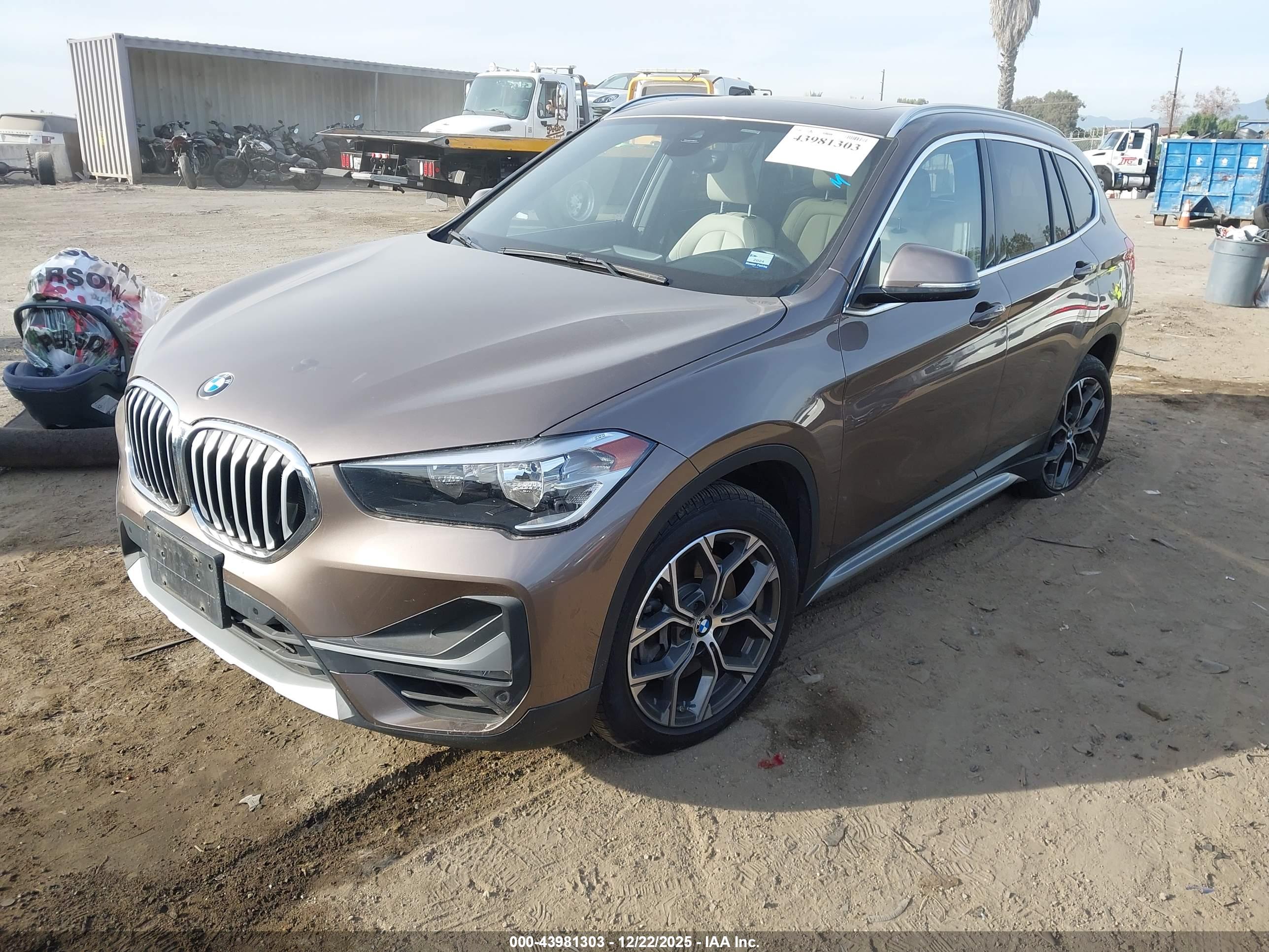 BMW X1 image 2