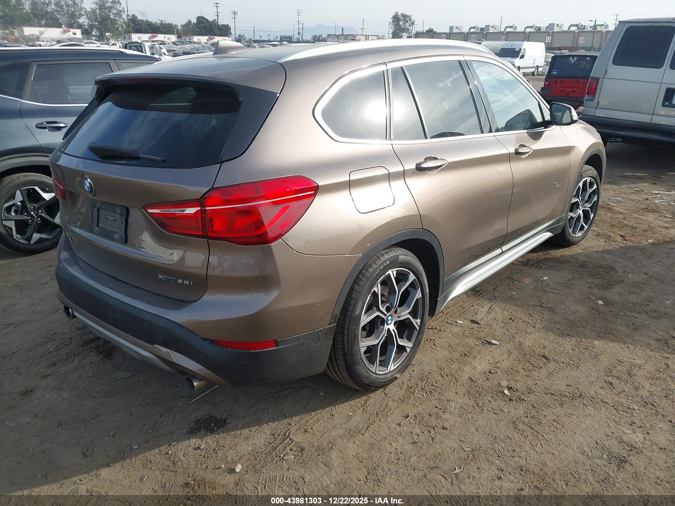 BMW X1 image 4