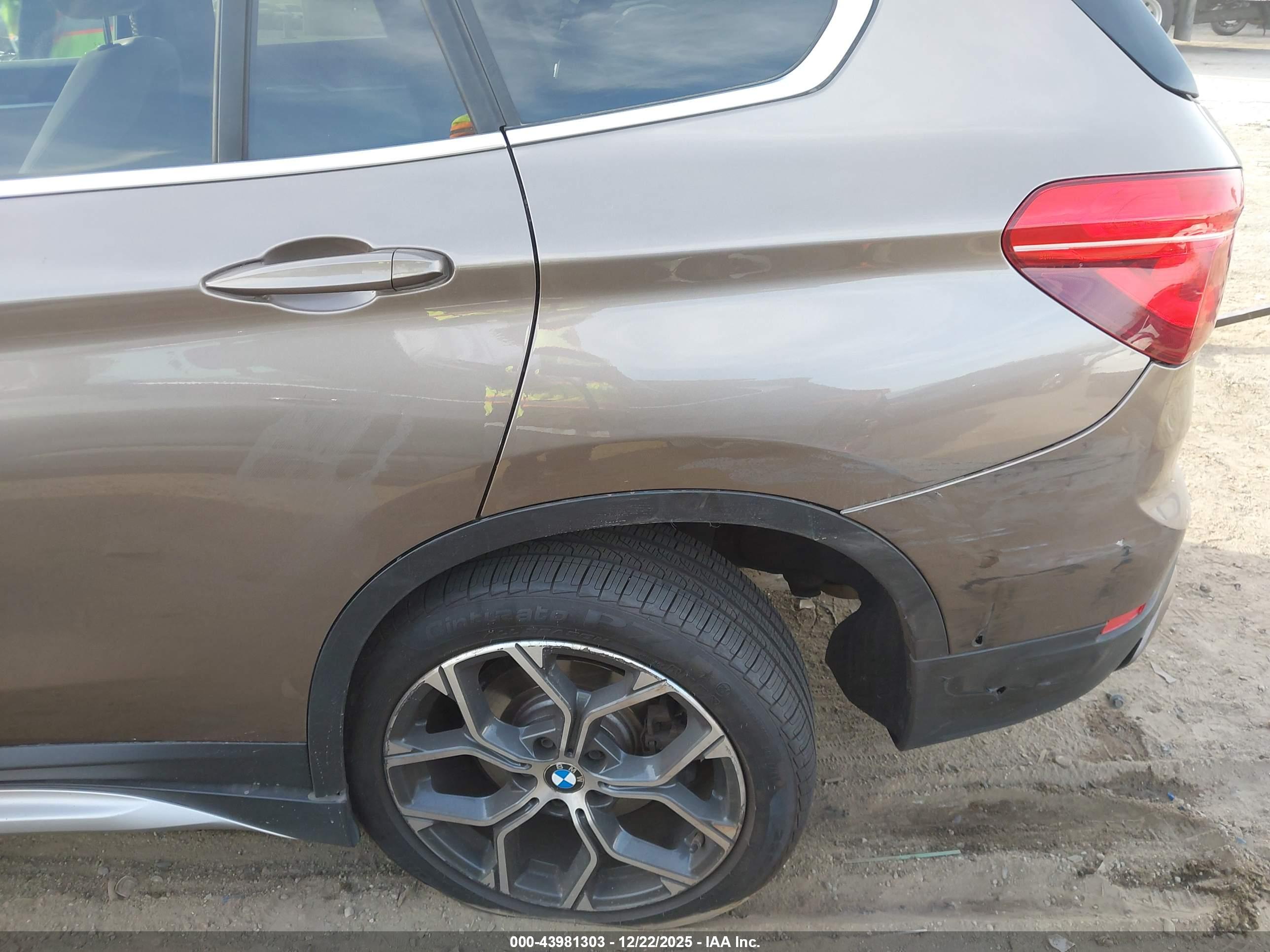 BMW X1 image 6