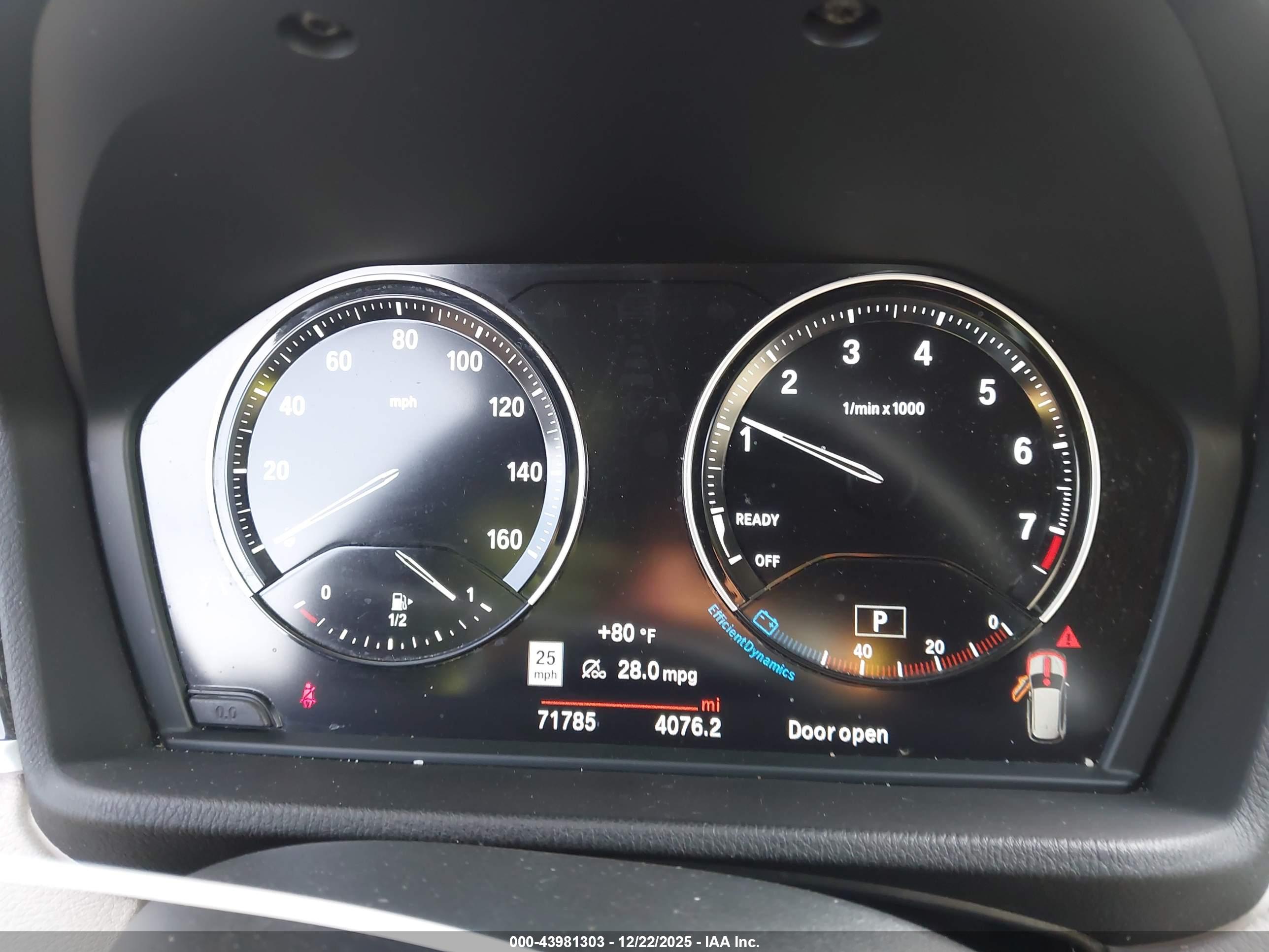 BMW X1 image 7