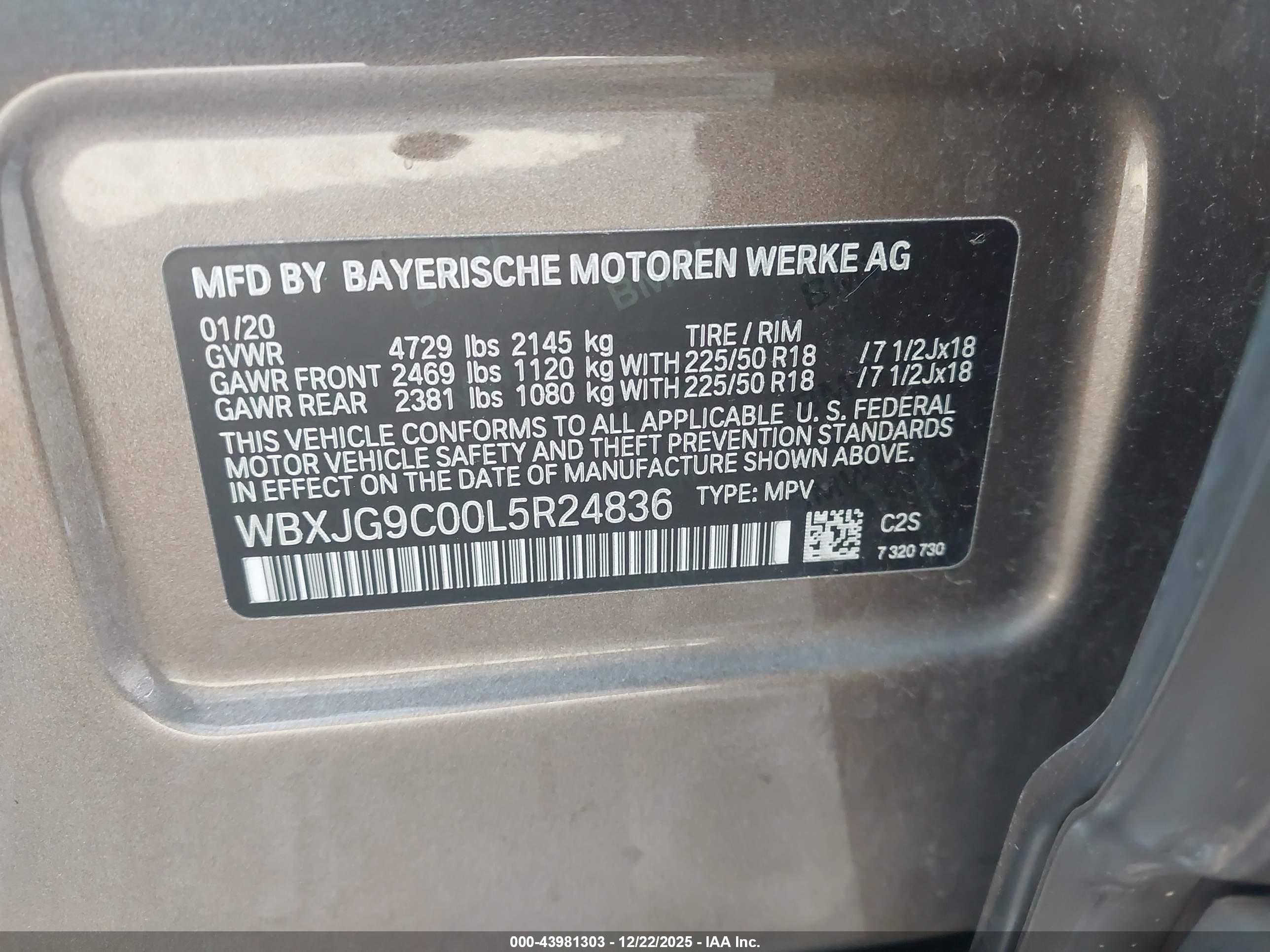 BMW X1 image 9