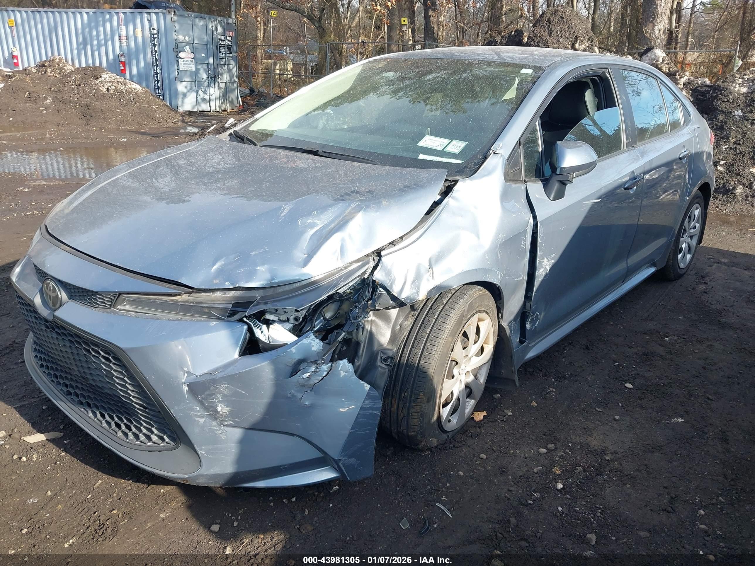 TOYOTA COROLLA image 6
