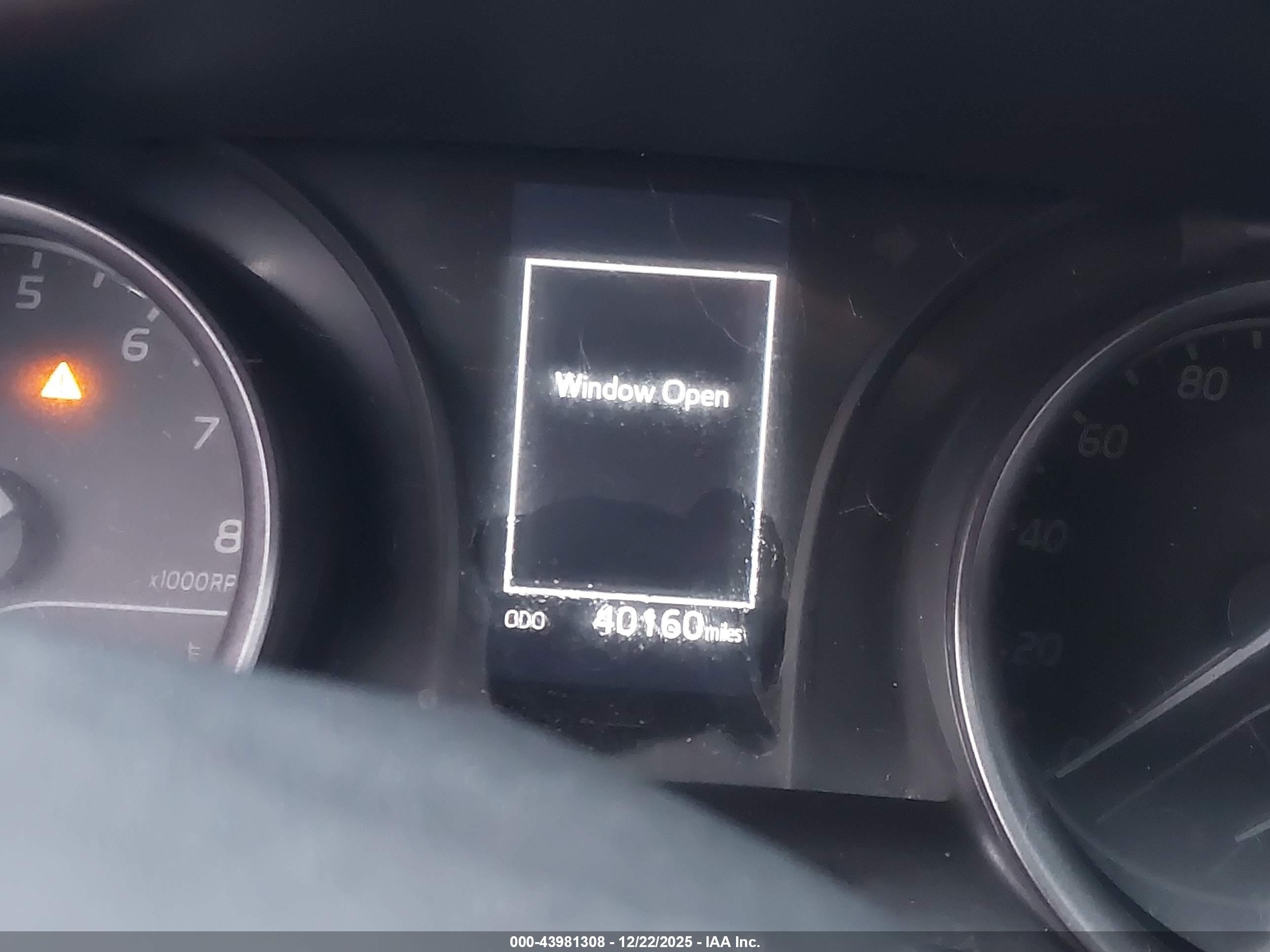 TOYOTA CAMRY image 7