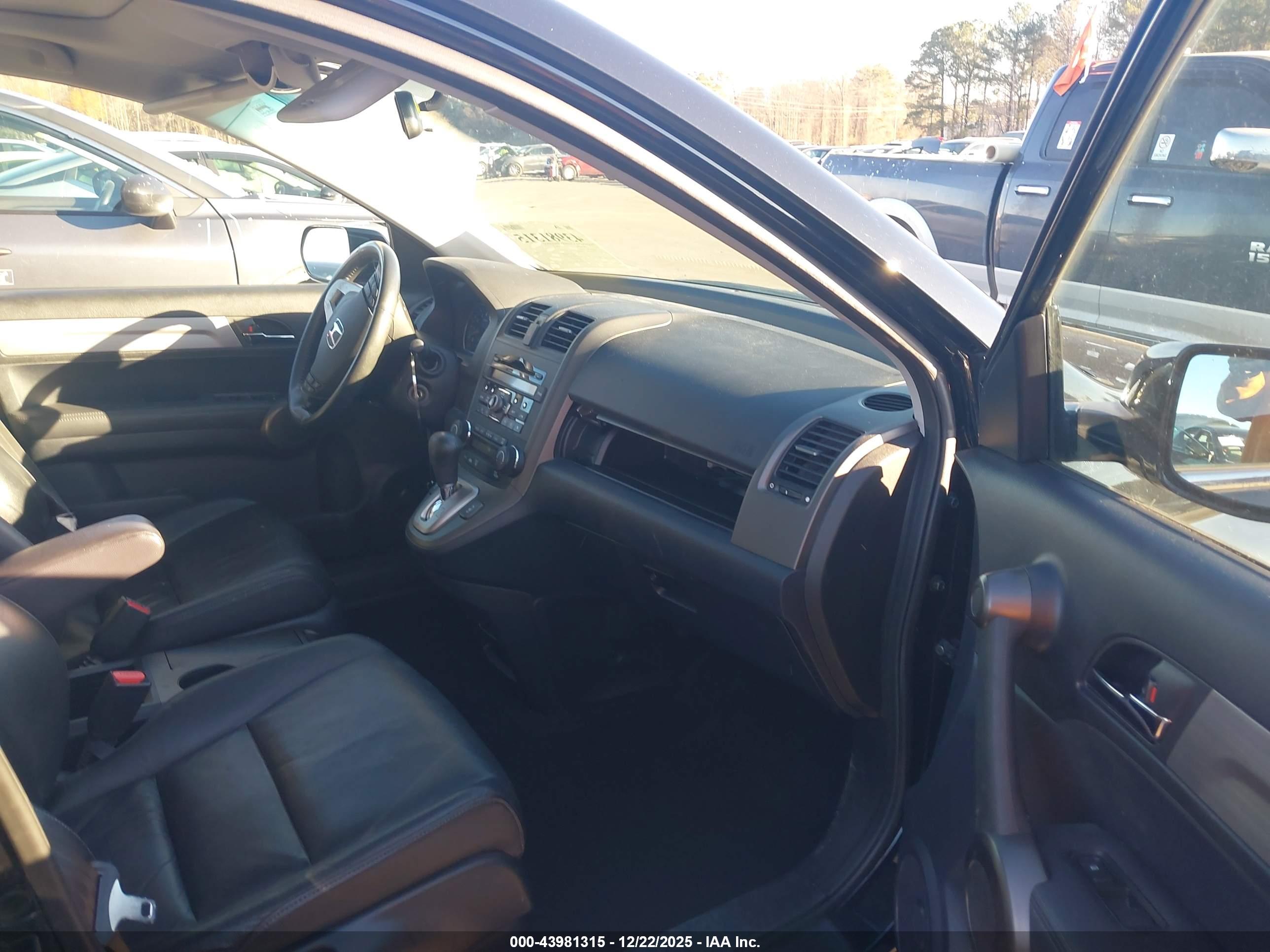 HONDA CR-V image 5
