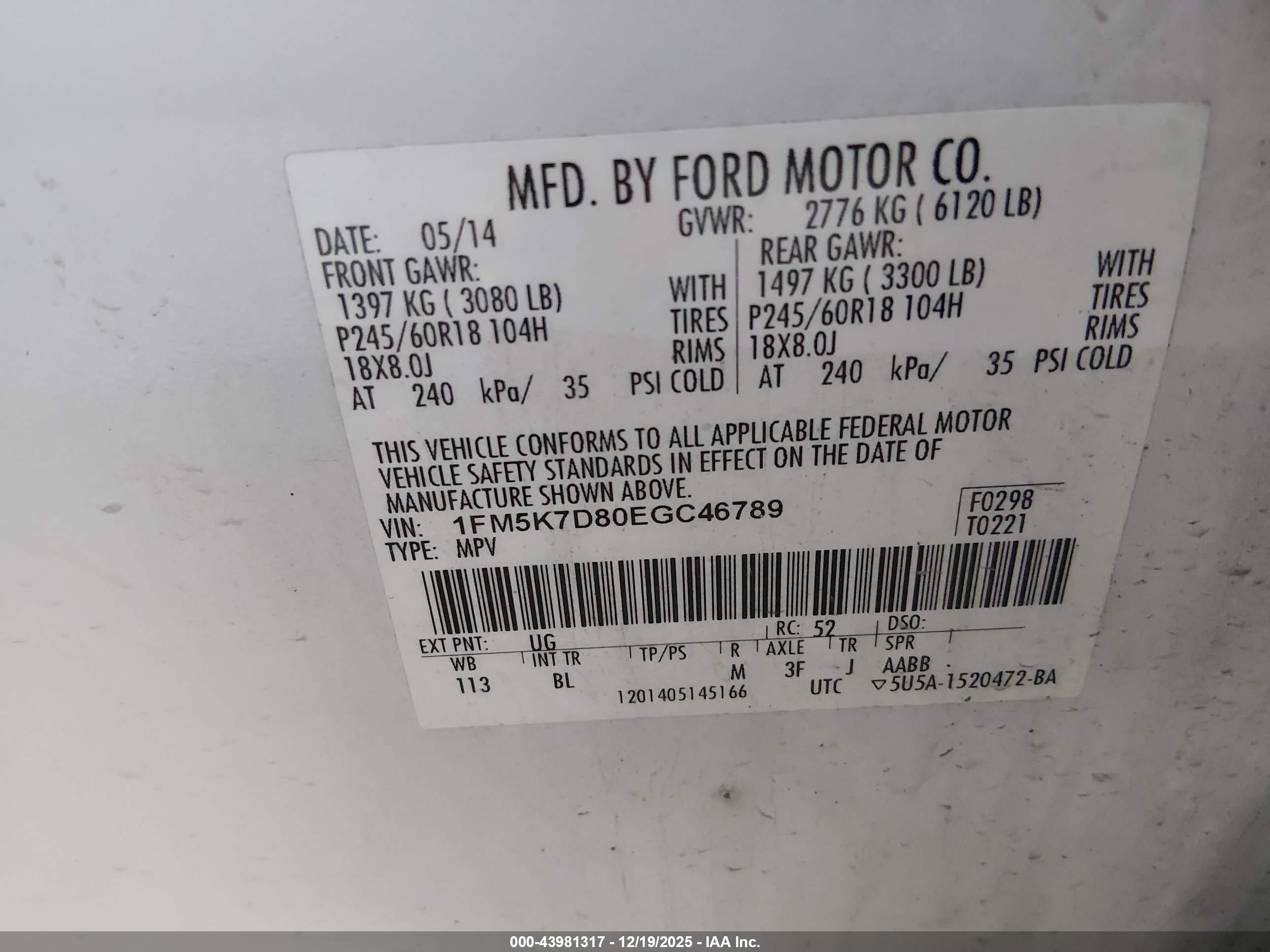 FORD EXPLORER image 9