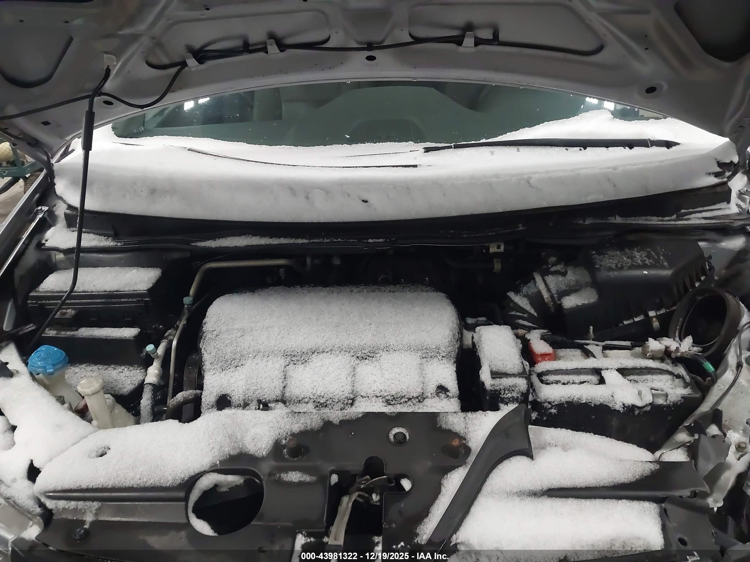 HONDA ODYSSEY image 10