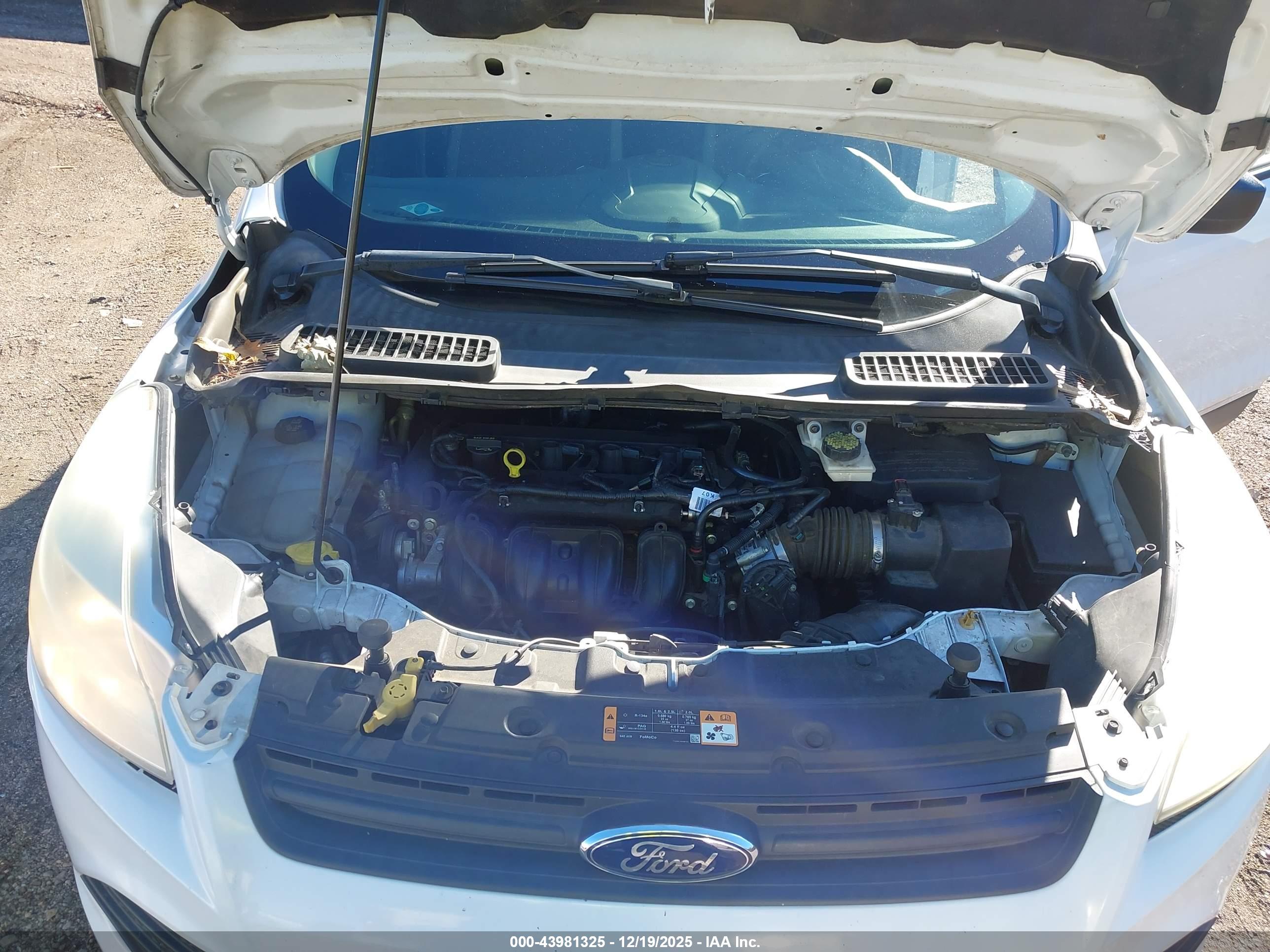 FORD ESCAPE image 10