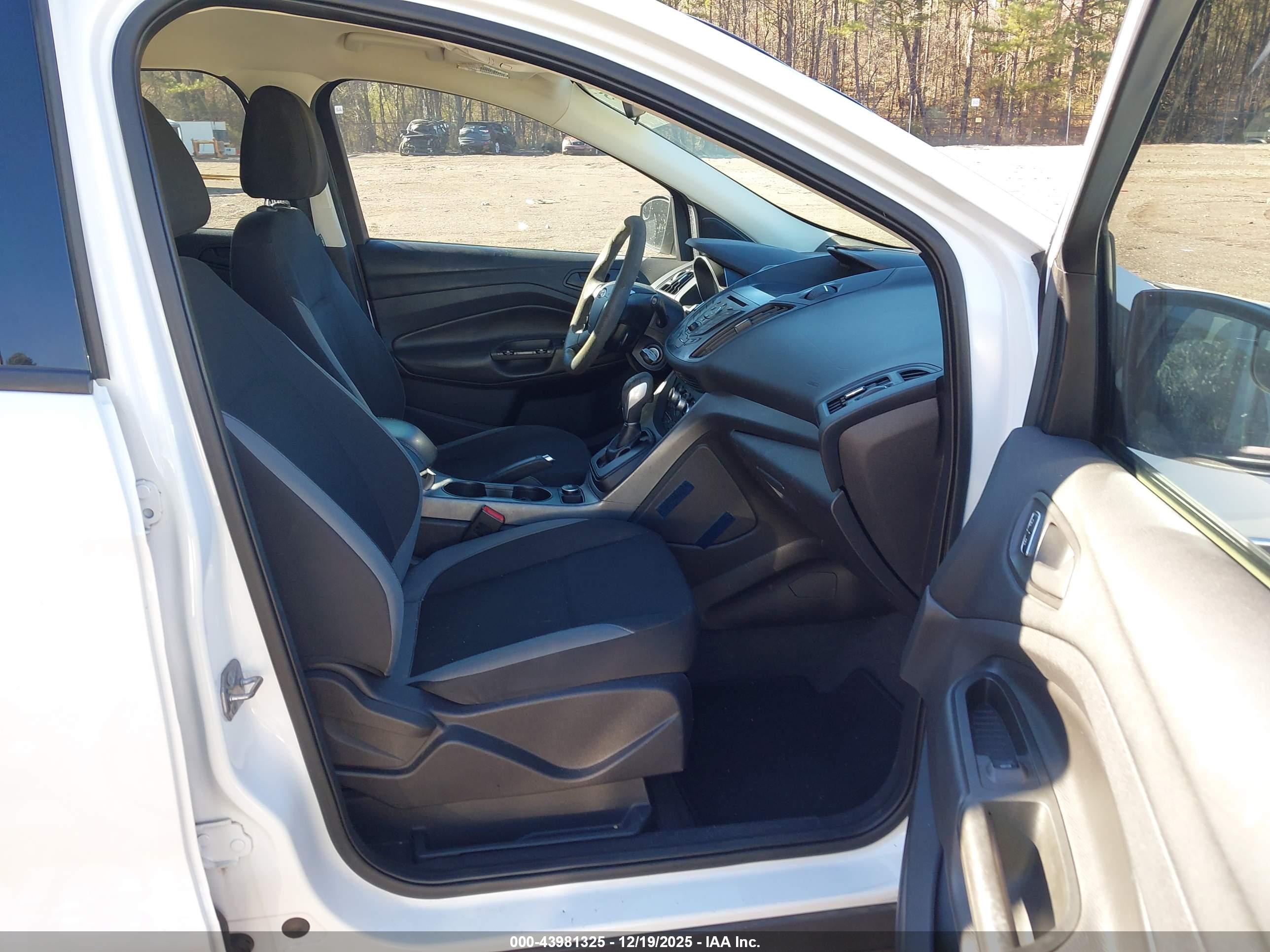 FORD ESCAPE image 5