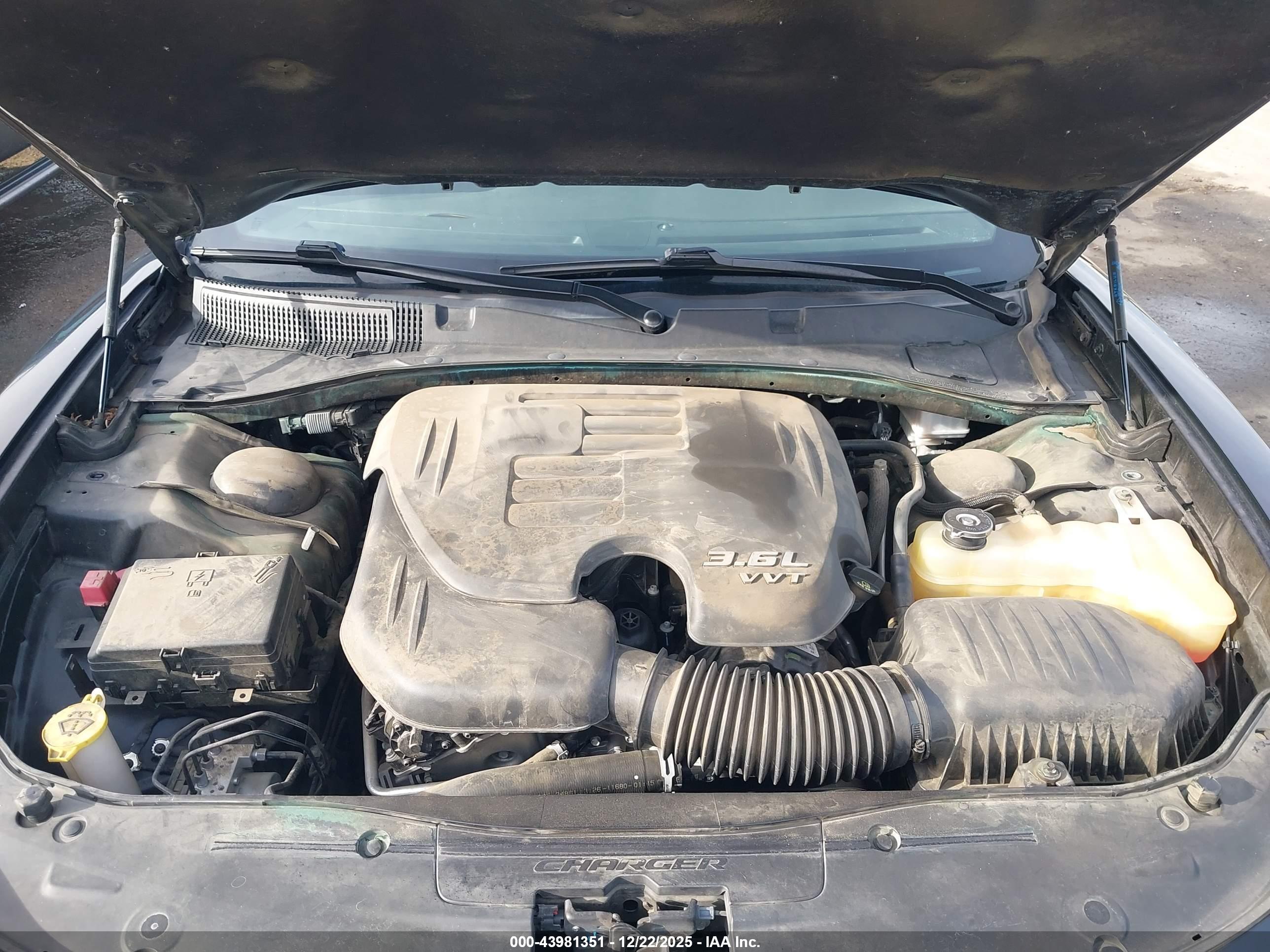 DODGE CHARGER image 10