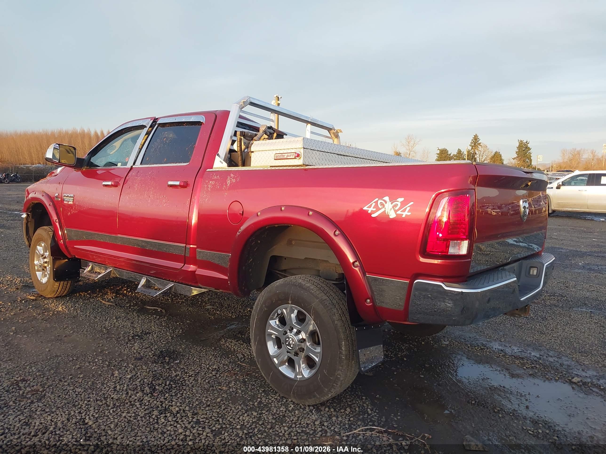 RAM RAM image 3