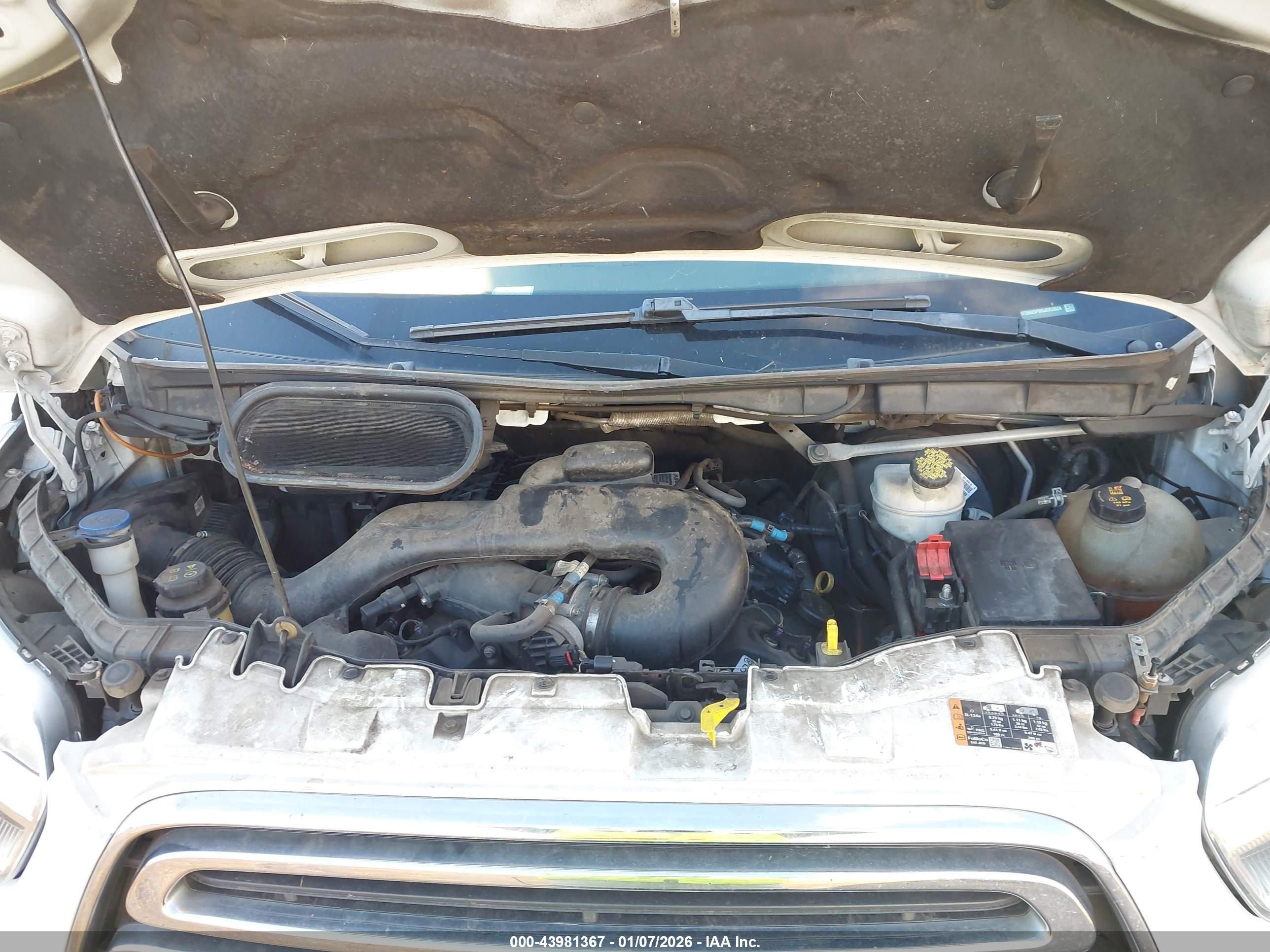 FORD TRANSIT-350 image 10